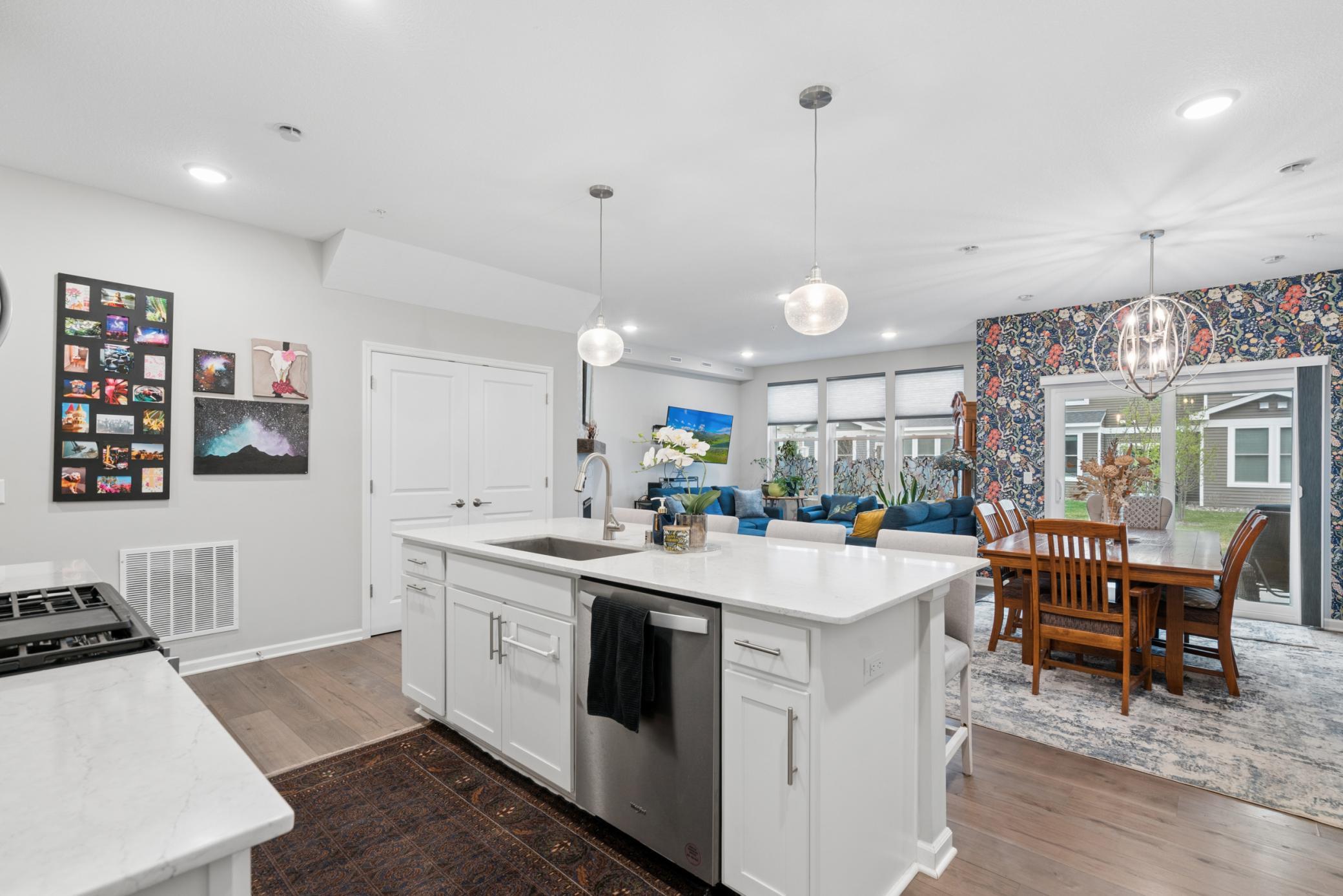 View of Residential at 4306 122nd Lane #E, Blaine MN 55449, Blaine (13 of 62) - Mike Wilen | Minnesota Team Real Estate