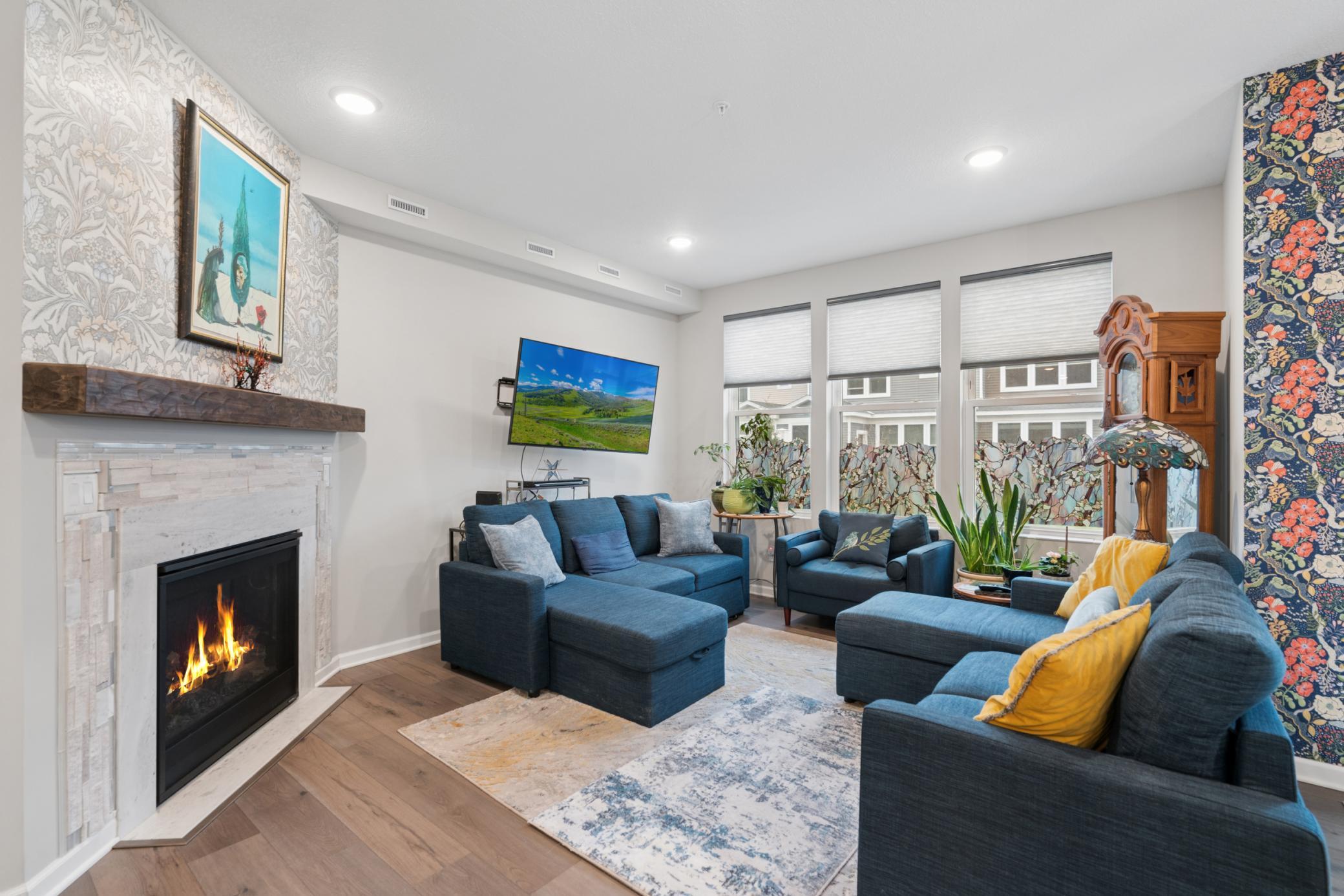 View of Residential at 4306 122nd Lane #E, Blaine MN 55449, Blaine (7 of 62) - Mike Wilen | Minnesota Team Real Estate