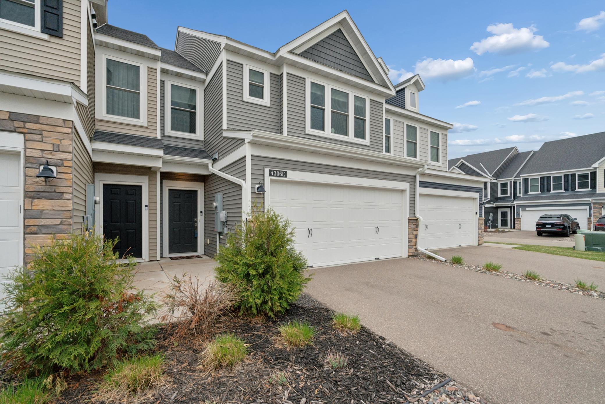 View of Residential at 4306 122nd Lane #E, Blaine MN 55449, Blaine (3 of 62) - Mike Wilen | Minnesota Team Real Estate