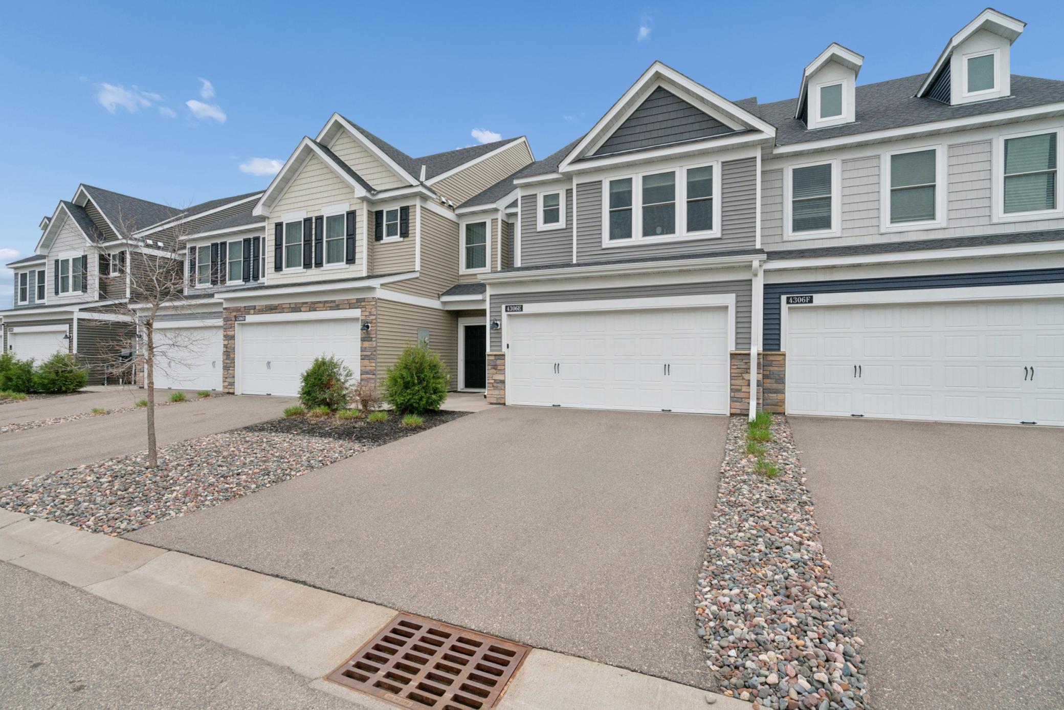 View of Residential at 4306 122nd Lane #E, Blaine MN 55449, Blaine (2 of 62) - Mike Wilen | Minnesota Team Real Estate