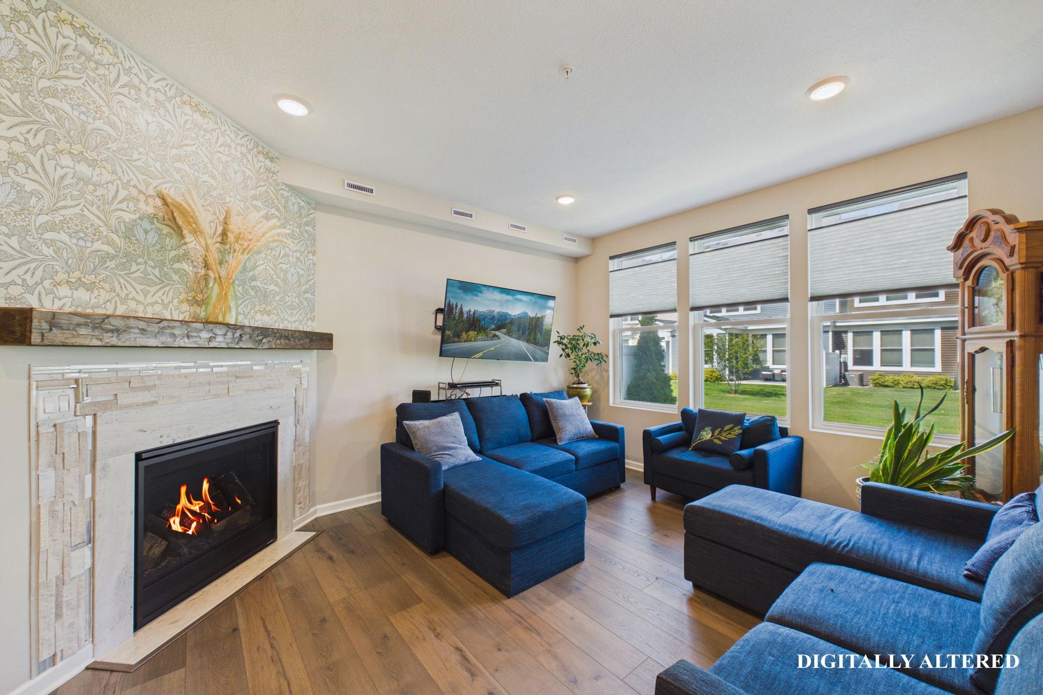View of Residential at 4306 122nd Lane #E, Blaine MN 55449, Blaine (5 of 62) - Mike Wilen | Minnesota Team Real Estate