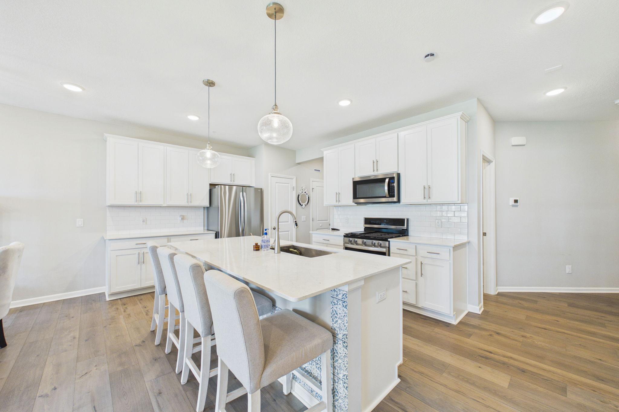 View of Residential at 4306 122nd Lane #E, Blaine MN 55449, Blaine (22 of 62) - Mike Wilen | Minnesota Team Real Estate