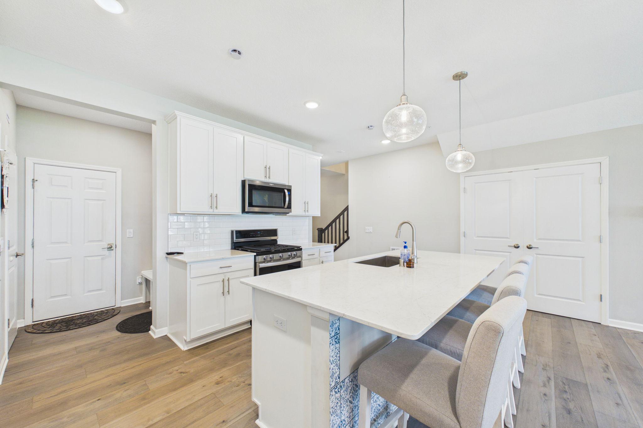 View of Residential at 4306 122nd Lane #E, Blaine MN 55449, Blaine (21 of 62) - Mike Wilen | Minnesota Team Real Estate