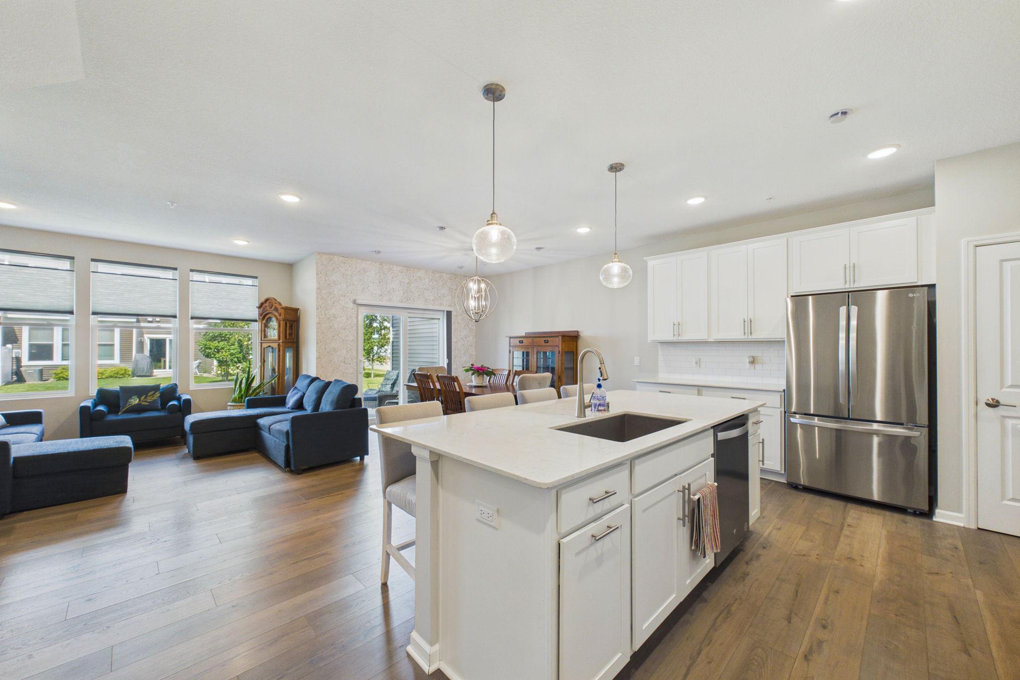 View of Residential at 4306 122nd Lane #E, Blaine MN 55449, Blaine (19 of 62) - Mike Wilen | Minnesota Team Real Estate