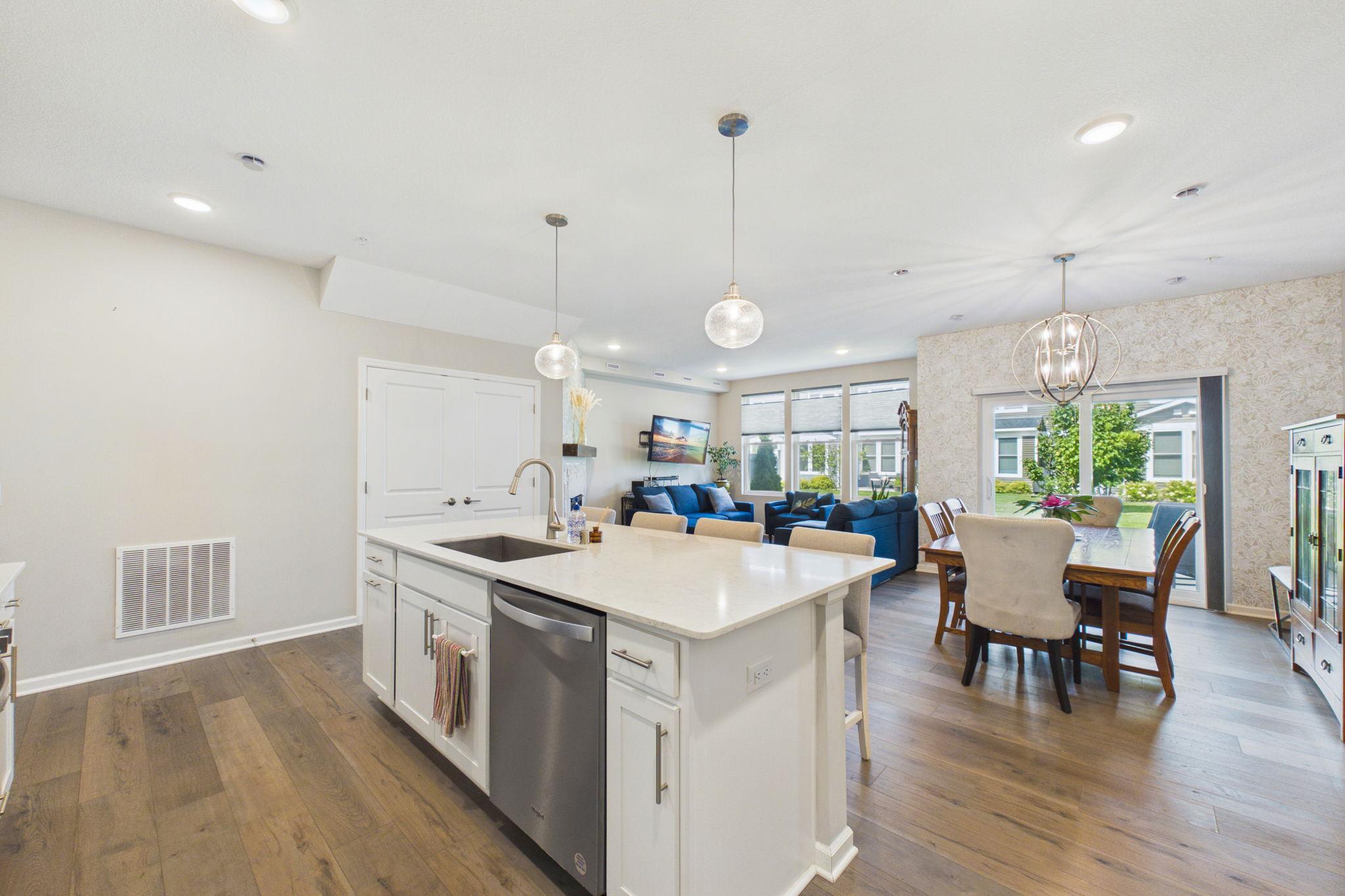 View of Residential at 4306 122nd Lane #E, Blaine MN 55449, Blaine (16 of 62) - Mike Wilen | Minnesota Team Real Estate