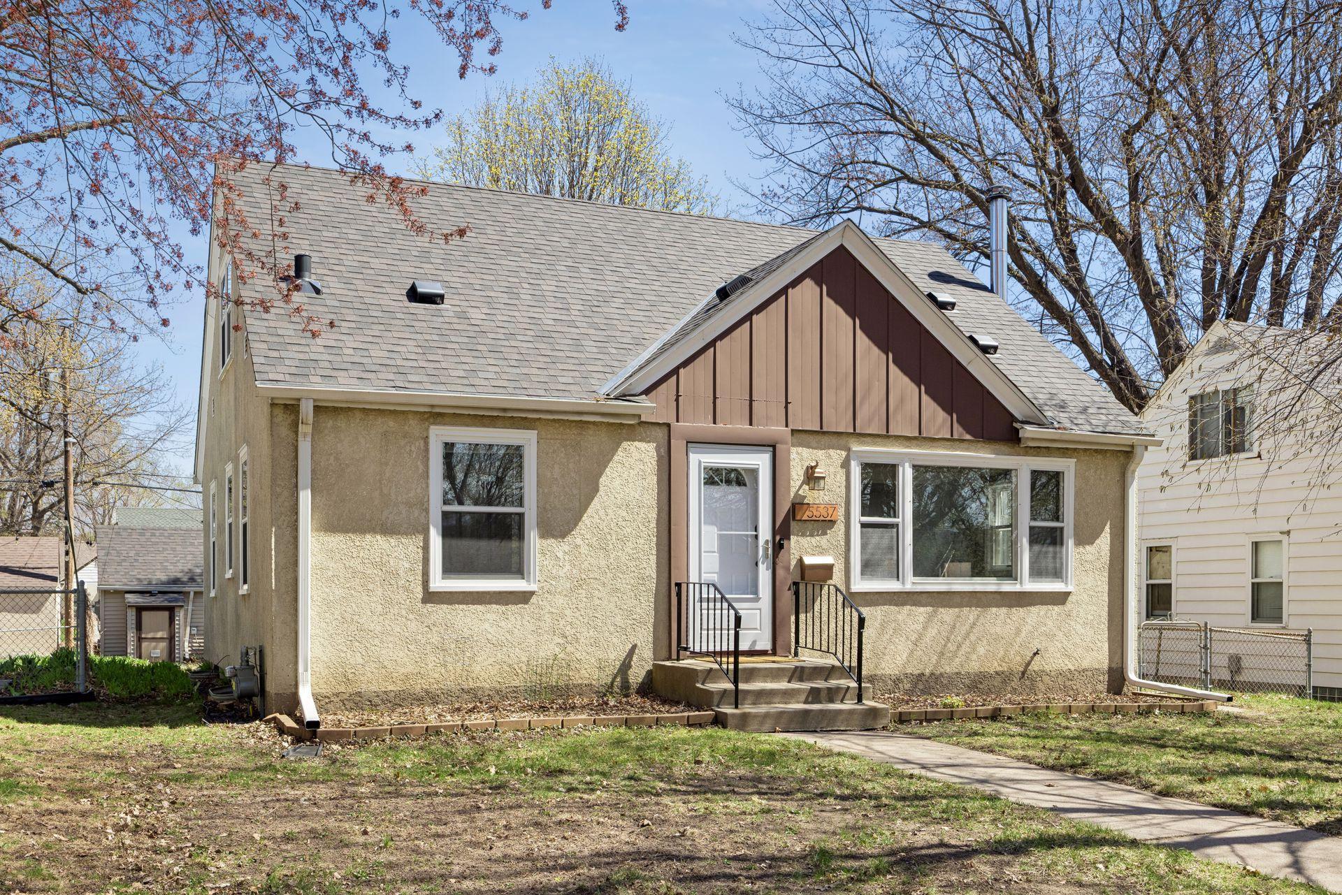 View of Residential at 5537 Nokomis Avenue, Minneapolis MN 55417, Minneapolis - Mike Wilen | Minnesota Team Real Estate
