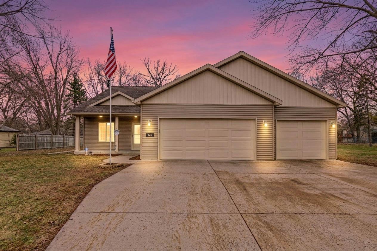 View of Residential at 125 Park Avenue, Big Lake MN 55309, Big Lake - Mike Wilen | Minnesota Team Real Estate