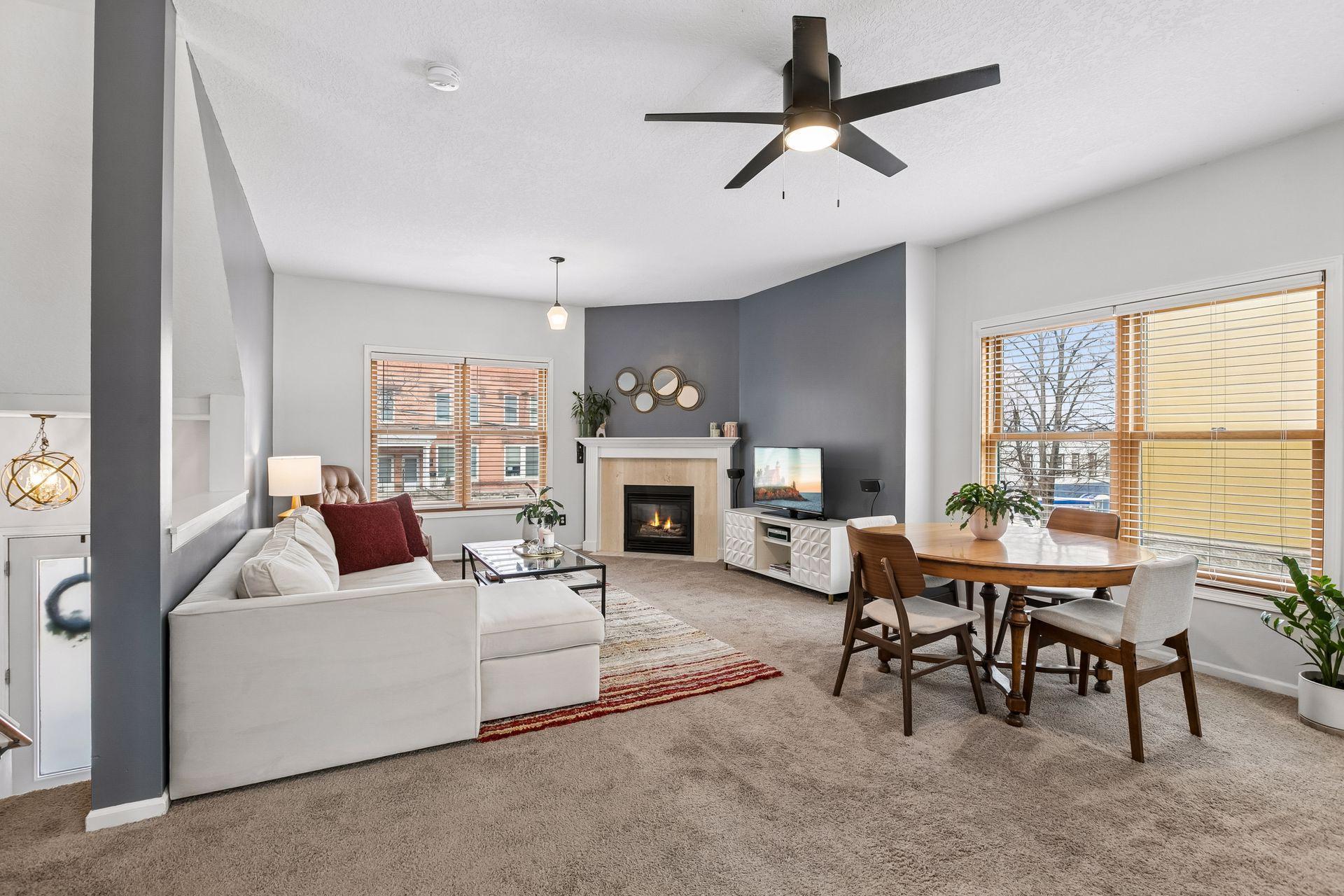 View of Residential at 562 State Street #A, Saint Paul MN 55107, Saint Paul - Mike Wilen | Minnesota Team Real Estate