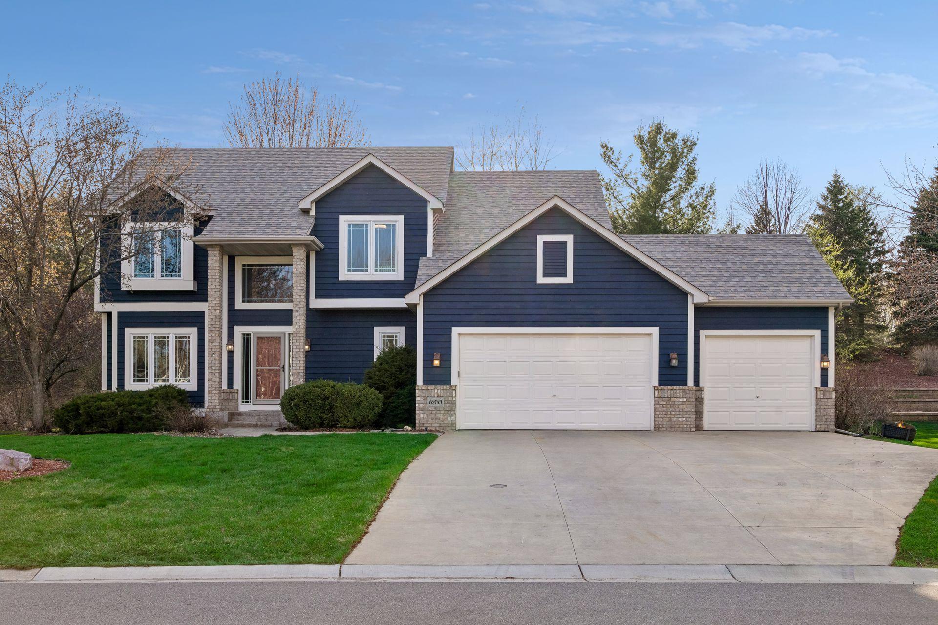 View of Residential at 16583 Hearthside Way, Lakeville MN 55044, Lakeville - Mike Wilen | Minnesota Team Real Estate
