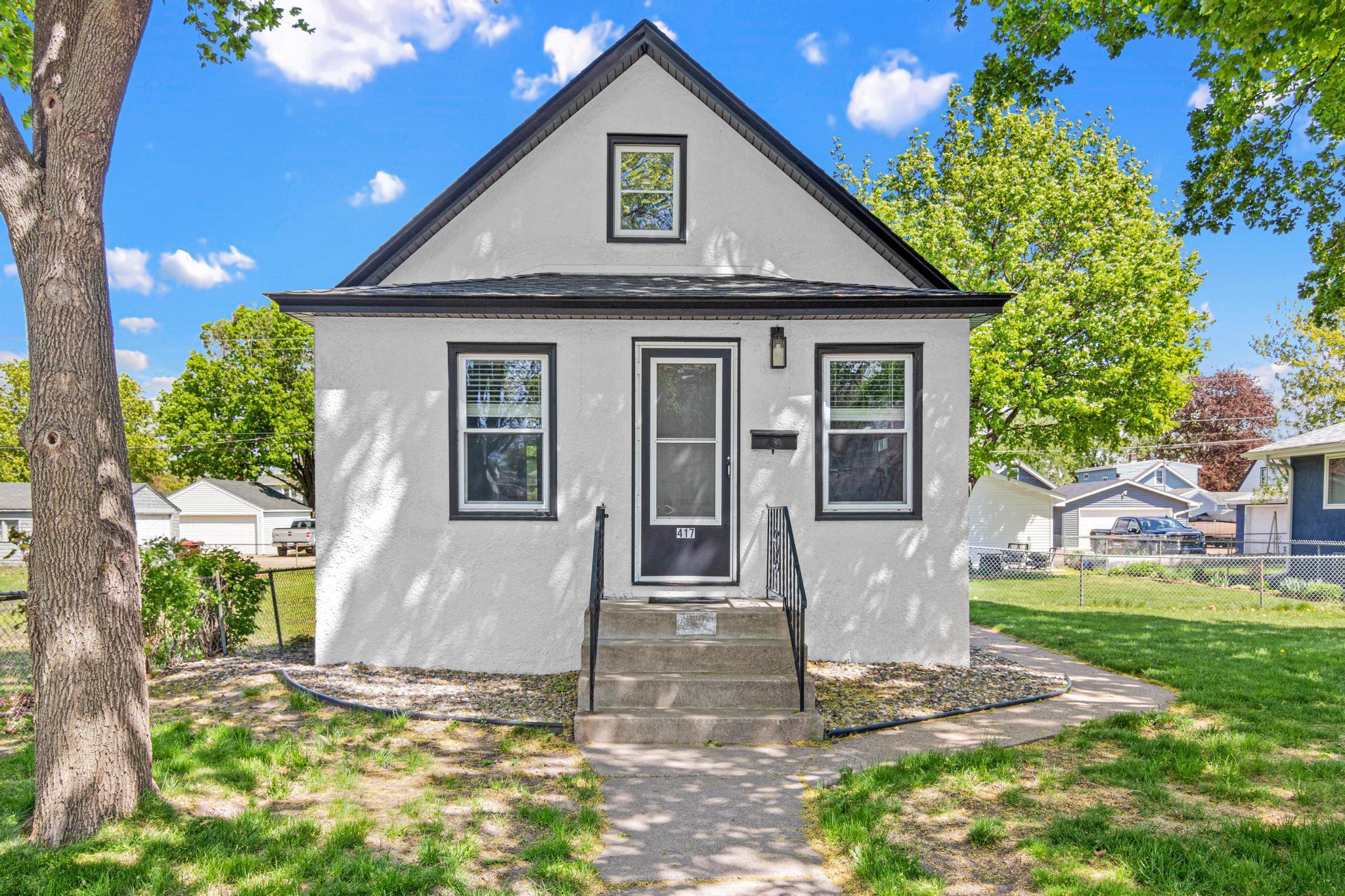 View of Residential at 417 10th Avenue, South Saint Paul MN 55075, South Saint Paul - Mike Wilen | Minnesota Team Real Estate