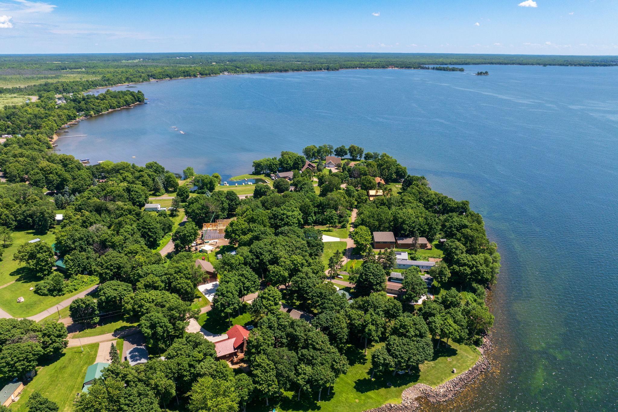 View of Residential at 46317 Lucretia Lane, Isle MN 56342, Isle (42 of 44) - Mike Wilen | Minnesota Team Real Estate