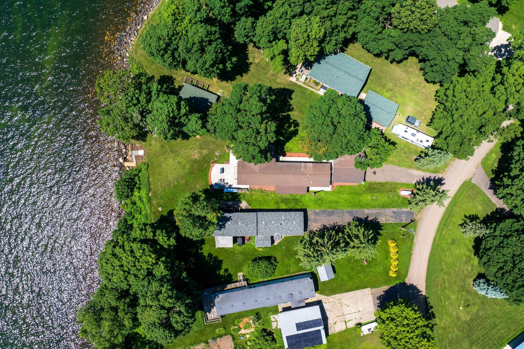 View of Residential at 46317 Lucretia Lane, Isle MN 56342, Isle (41 of 44) - Mike Wilen | Minnesota Team Real Estate