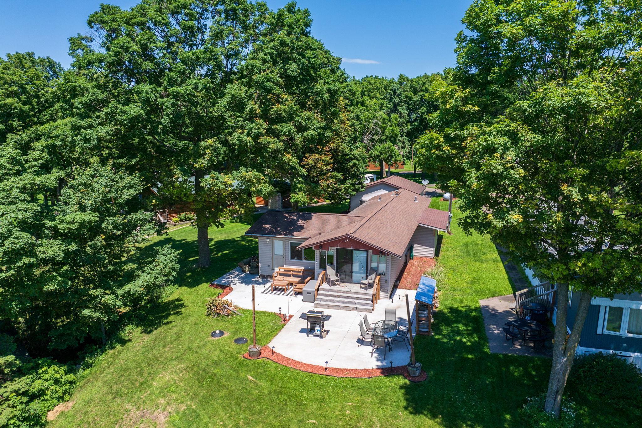 View of Residential at 46317 Lucretia Lane, Isle MN 56342, Isle (40 of 44) - Mike Wilen | Minnesota Team Real Estate