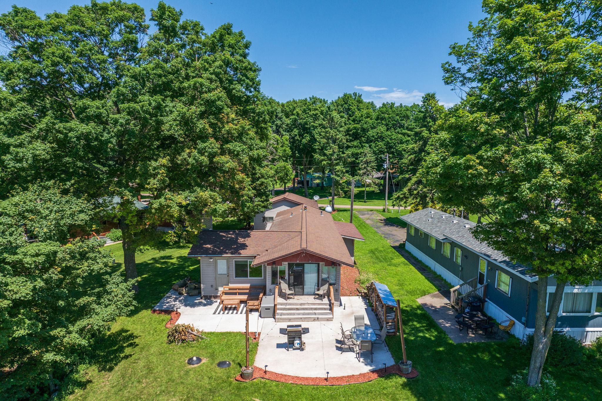 View of Residential at 46317 Lucretia Lane, Isle MN 56342, Isle (39 of 44) - Mike Wilen | Minnesota Team Real Estate