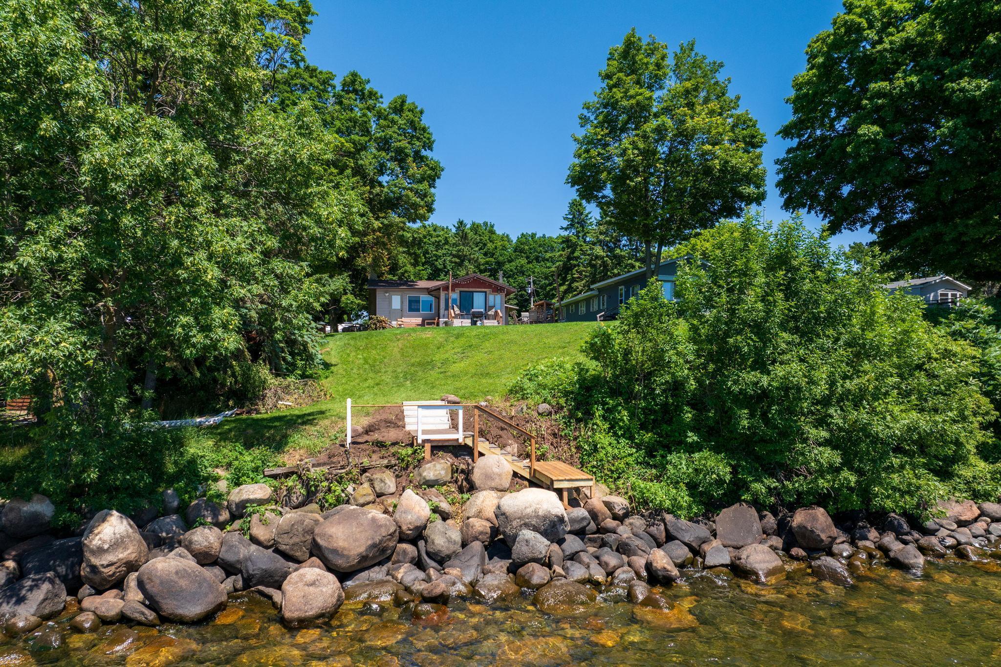 View of Residential at 46317 Lucretia Lane, Isle MN 56342, Isle (38 of 44) - Mike Wilen | Minnesota Team Real Estate