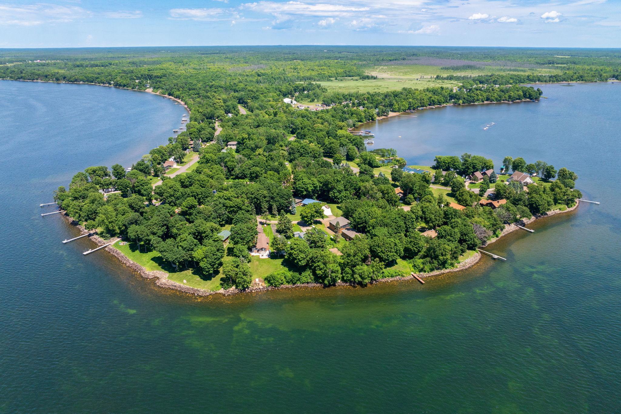 View of Residential at 46317 Lucretia Lane, Isle MN 56342, Isle (36 of 44) - Mike Wilen | Minnesota Team Real Estate