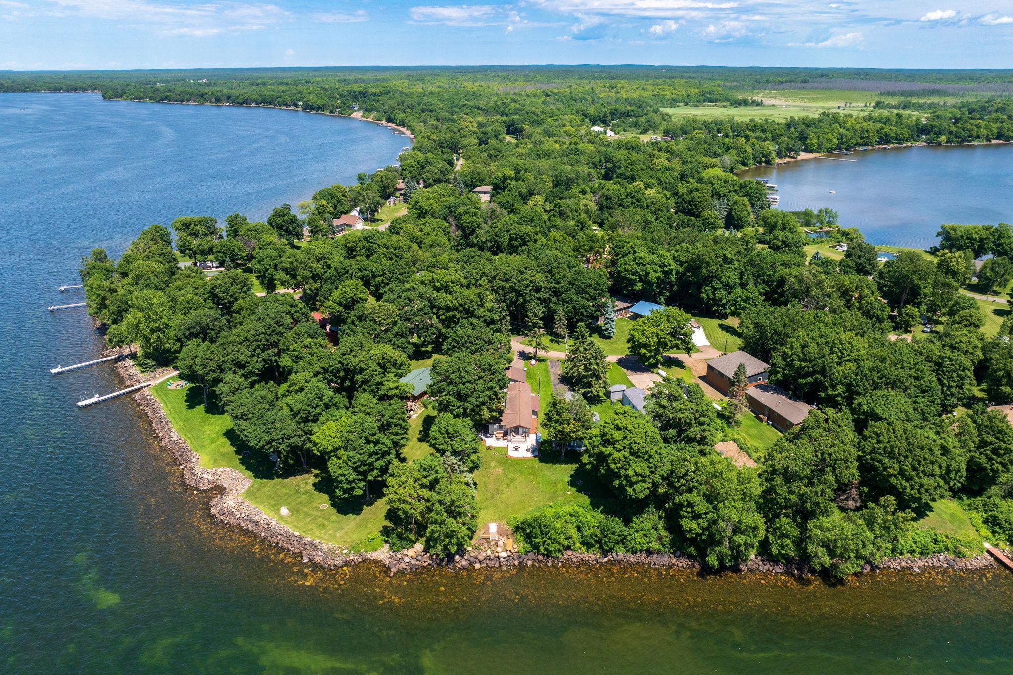 View of Residential at 46317 Lucretia Lane, Isle MN 56342, Isle (35 of 44) - Mike Wilen | Minnesota Team Real Estate