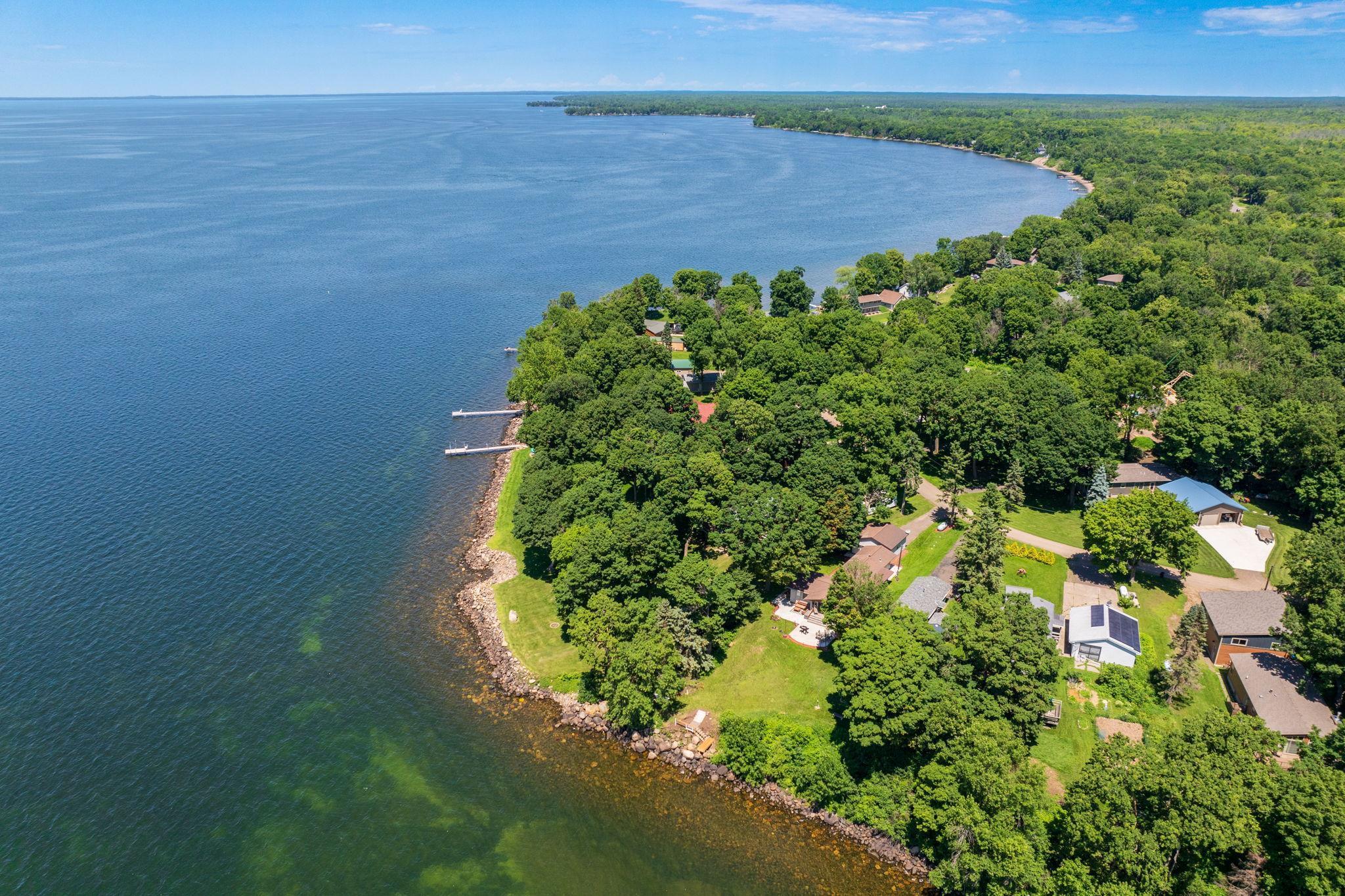 View of Residential at 46317 Lucretia Lane, Isle MN 56342, Isle (34 of 44) - Mike Wilen | Minnesota Team Real Estate
