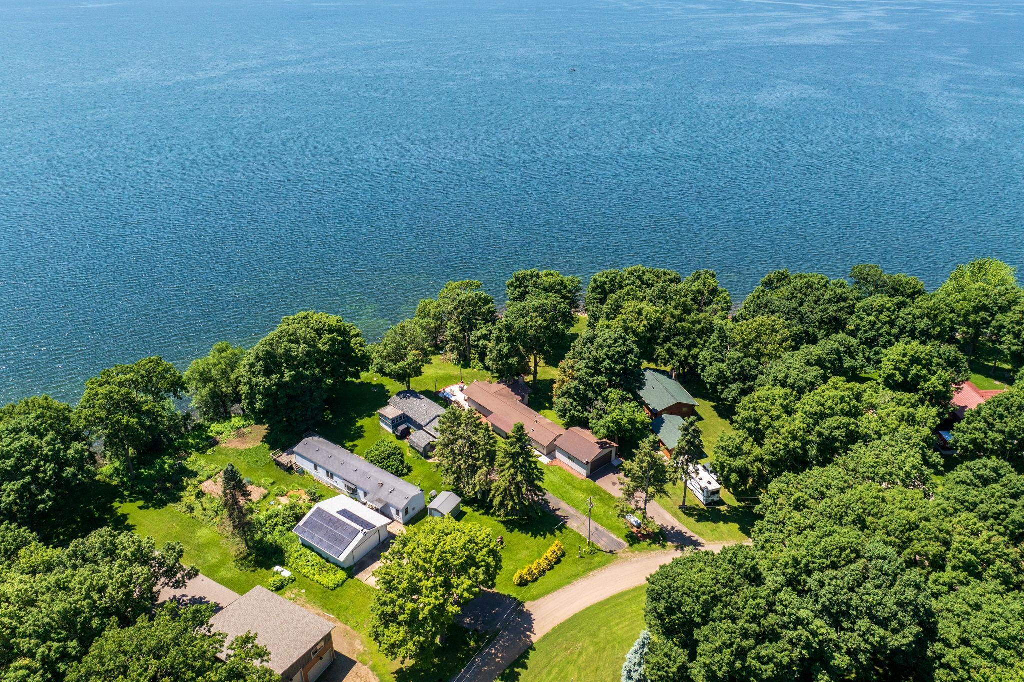 View of Residential at 46317 Lucretia Lane, Isle MN 56342, Isle (33 of 44) - Mike Wilen | Minnesota Team Real Estate