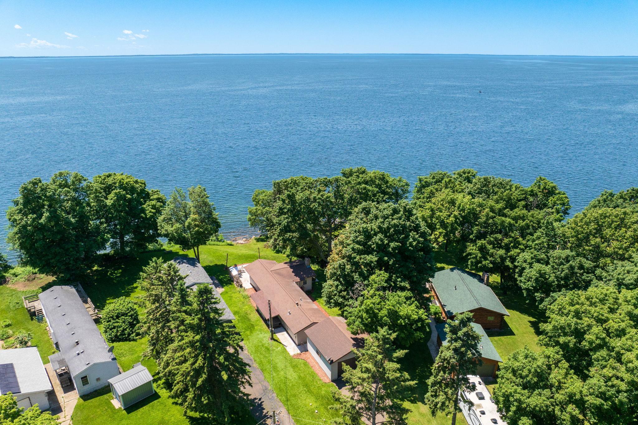 View of Residential at 46317 Lucretia Lane, Isle MN 56342, Isle (31 of 44) - Mike Wilen | Minnesota Team Real Estate