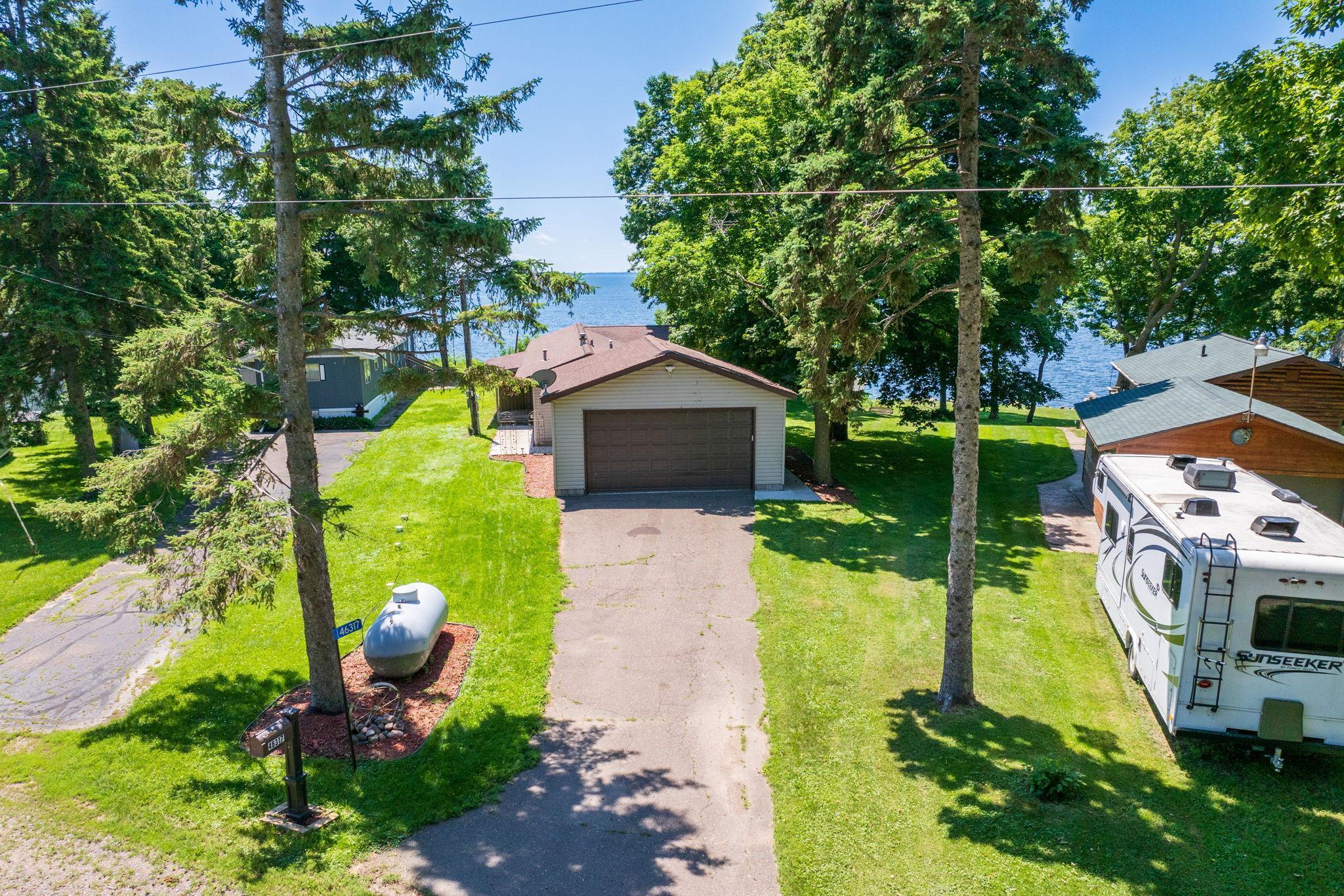 View of Residential at 46317 Lucretia Lane, Isle MN 56342, Isle (30 of 44) - Mike Wilen | Minnesota Team Real Estate