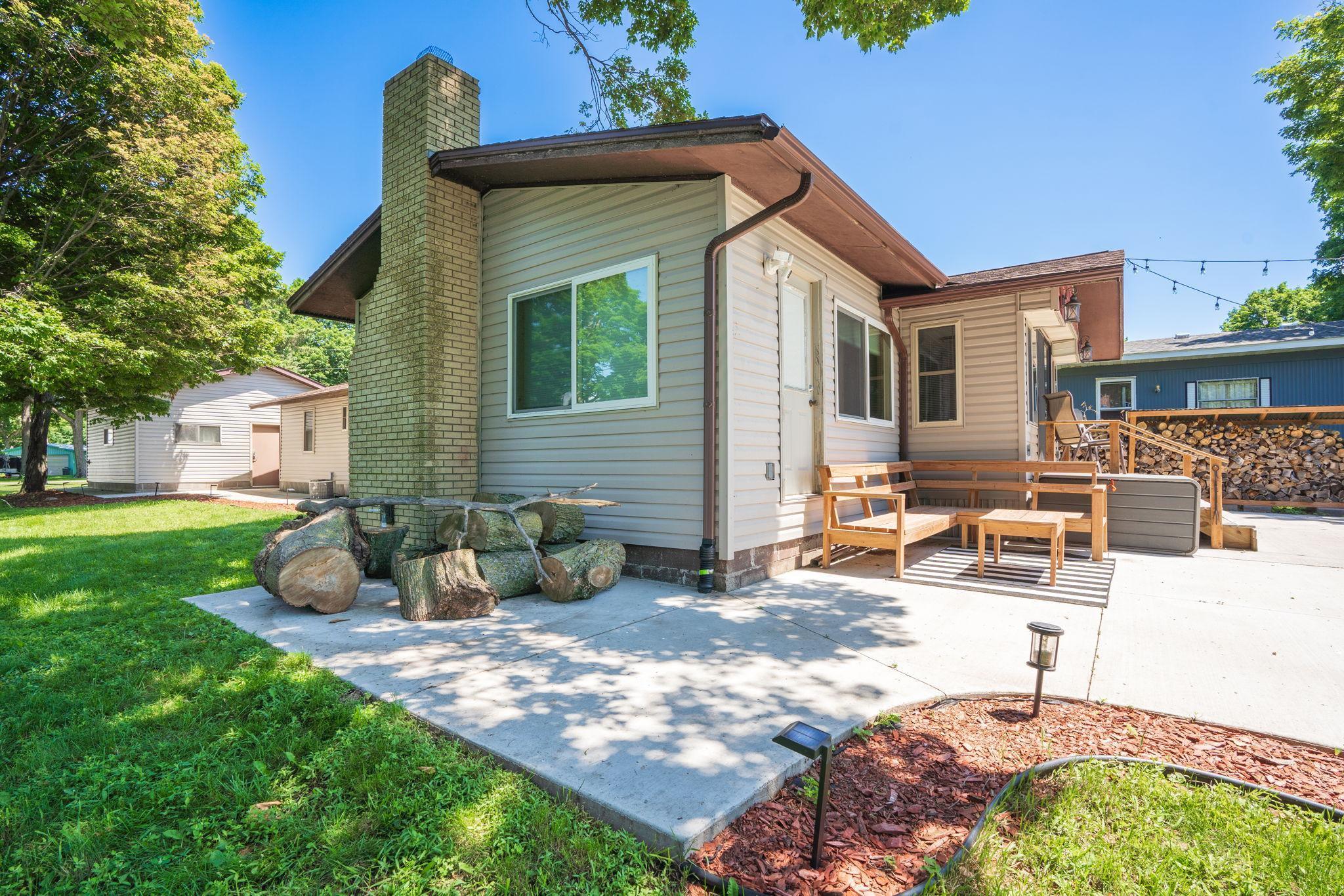 View of Residential at 46317 Lucretia Lane, Isle MN 56342, Isle (28 of 44) - Mike Wilen | Minnesota Team Real Estate
