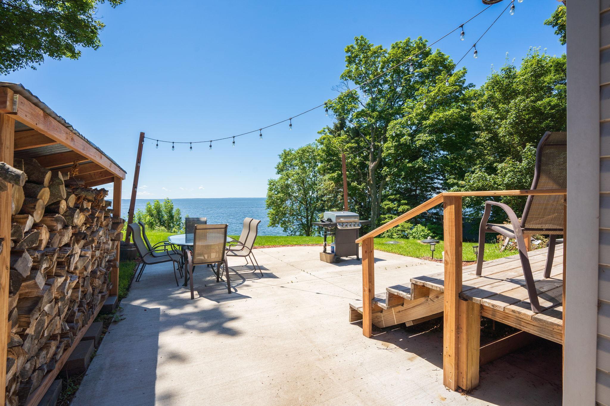 View of Residential at 46317 Lucretia Lane, Isle MN 56342, Isle (27 of 44) - Mike Wilen | Minnesota Team Real Estate