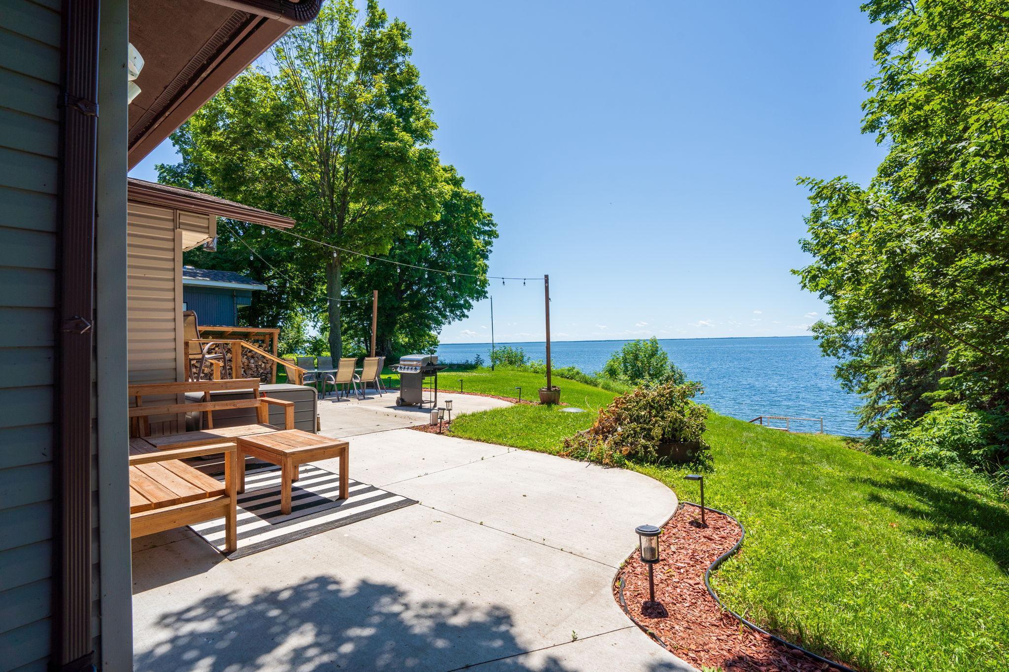 View of Residential at 46317 Lucretia Lane, Isle MN 56342, Isle (26 of 44) - Mike Wilen | Minnesota Team Real Estate