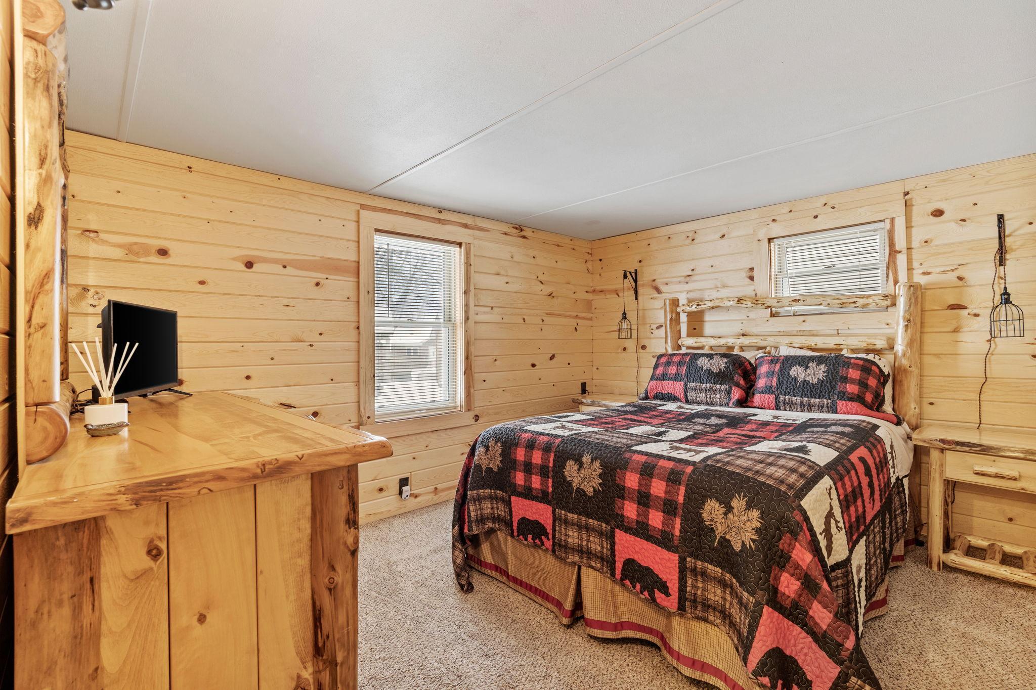 View of Residential at 46317 Lucretia Lane, Isle MN 56342, Isle (17 of 44) - Mike Wilen | Minnesota Team Real Estate