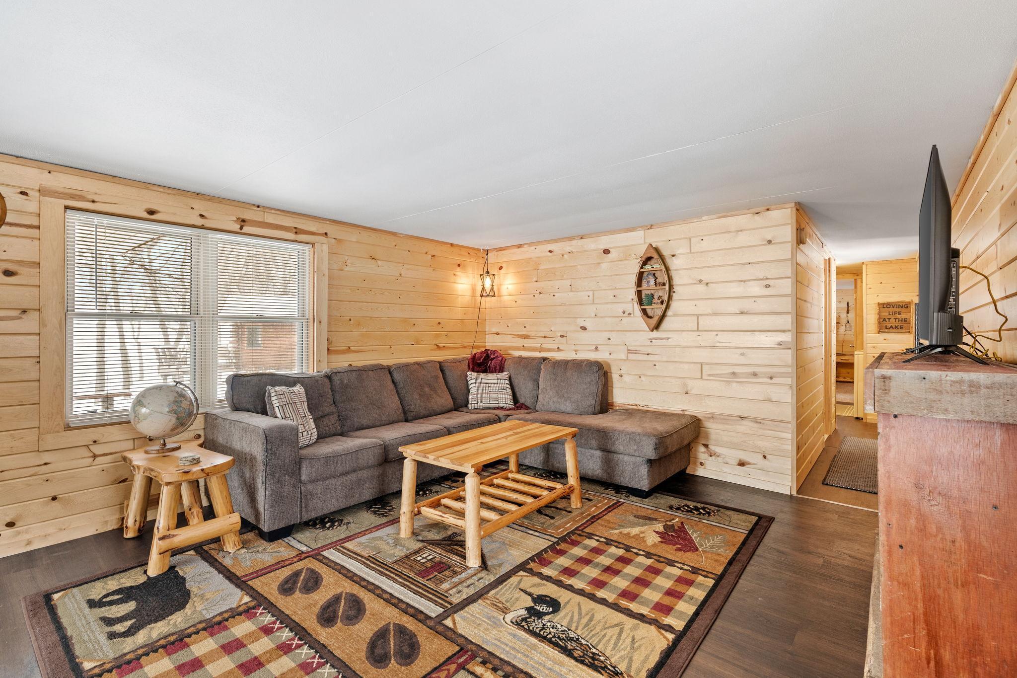View of Residential at 46317 Lucretia Lane, Isle MN 56342, Isle (8 of 44) - Mike Wilen | Minnesota Team Real Estate