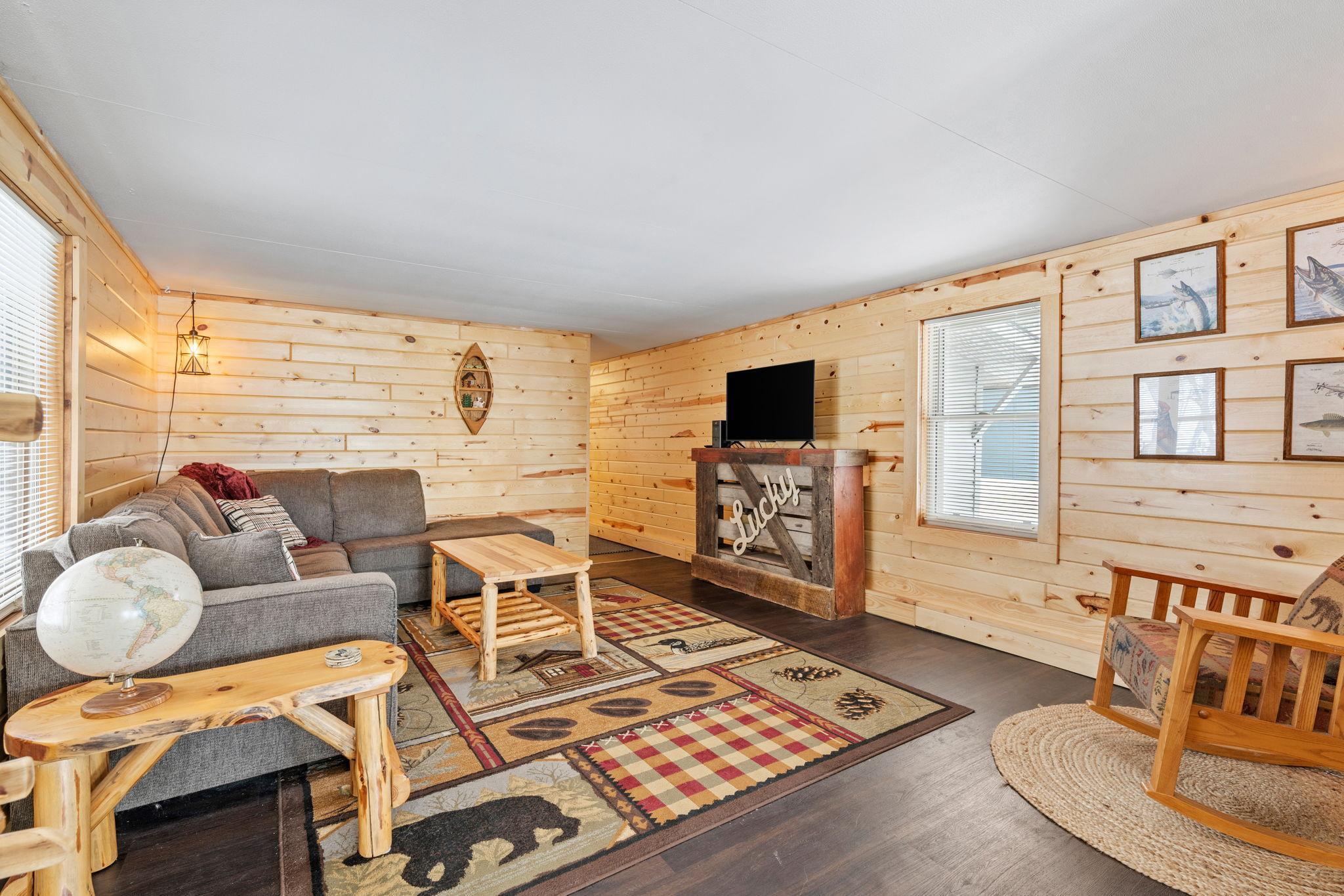 View of Residential at 46317 Lucretia Lane, Isle MN 56342, Isle (9 of 44) - Mike Wilen | Minnesota Team Real Estate