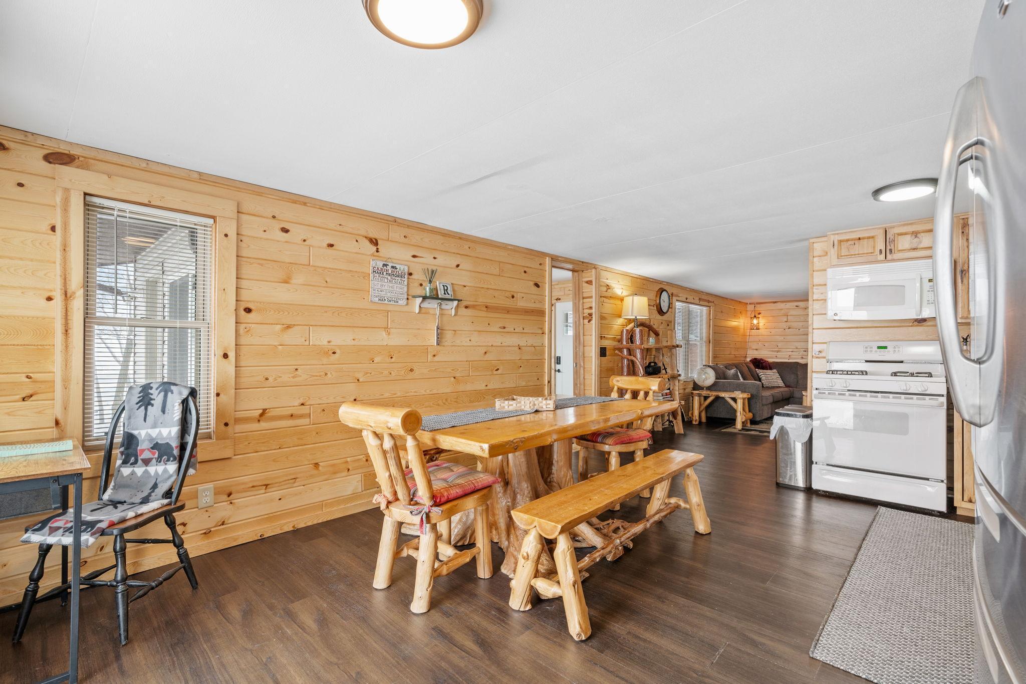 View of Residential at 46317 Lucretia Lane, Isle MN 56342, Isle (6 of 44) - Mike Wilen | Minnesota Team Real Estate