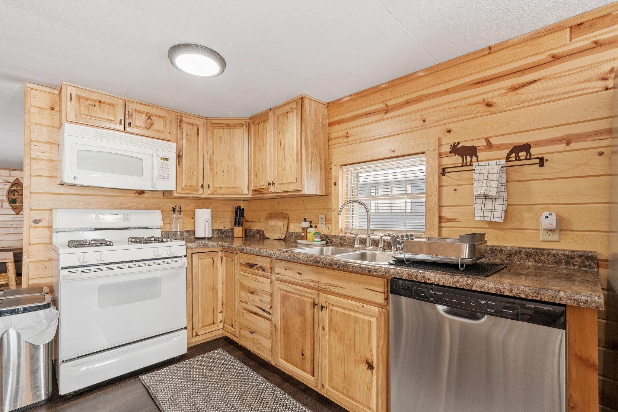 View of Residential at 46317 Lucretia Lane, Isle MN 56342, Isle (5 of 44) - Mike Wilen | Minnesota Team Real Estate
