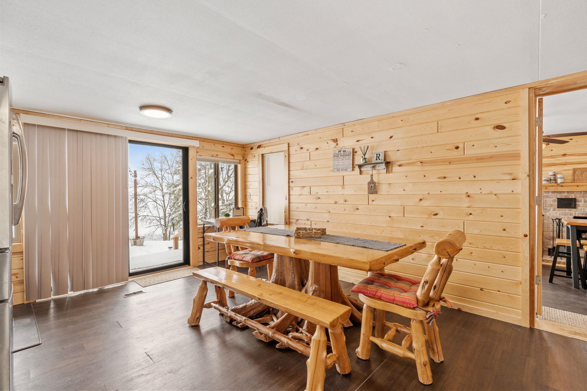 View of Residential at 46317 Lucretia Lane, Isle MN 56342, Isle (4 of 44) - Mike Wilen | Minnesota Team Real Estate