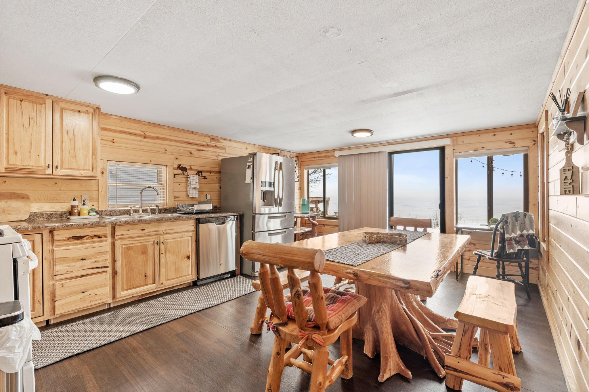View of Residential at 46317 Lucretia Lane, Isle MN 56342, Isle (3 of 44) - Mike Wilen | Minnesota Team Real Estate