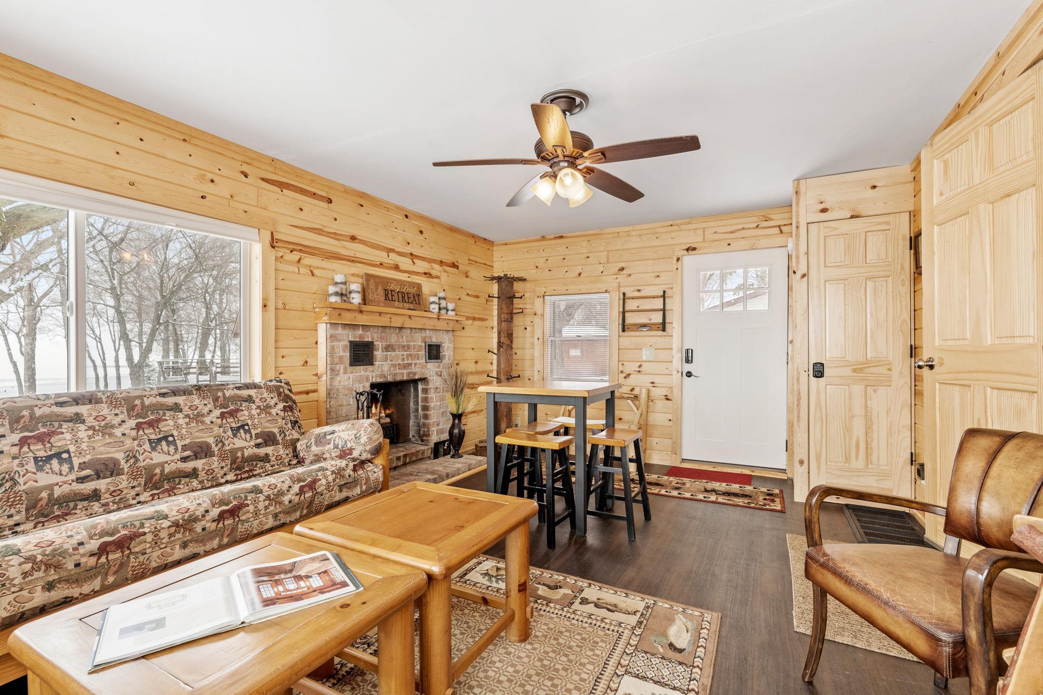 View of Residential at 46317 Lucretia Lane, Isle MN 56342, Isle (12 of 44) - Mike Wilen | Minnesota Team Real Estate