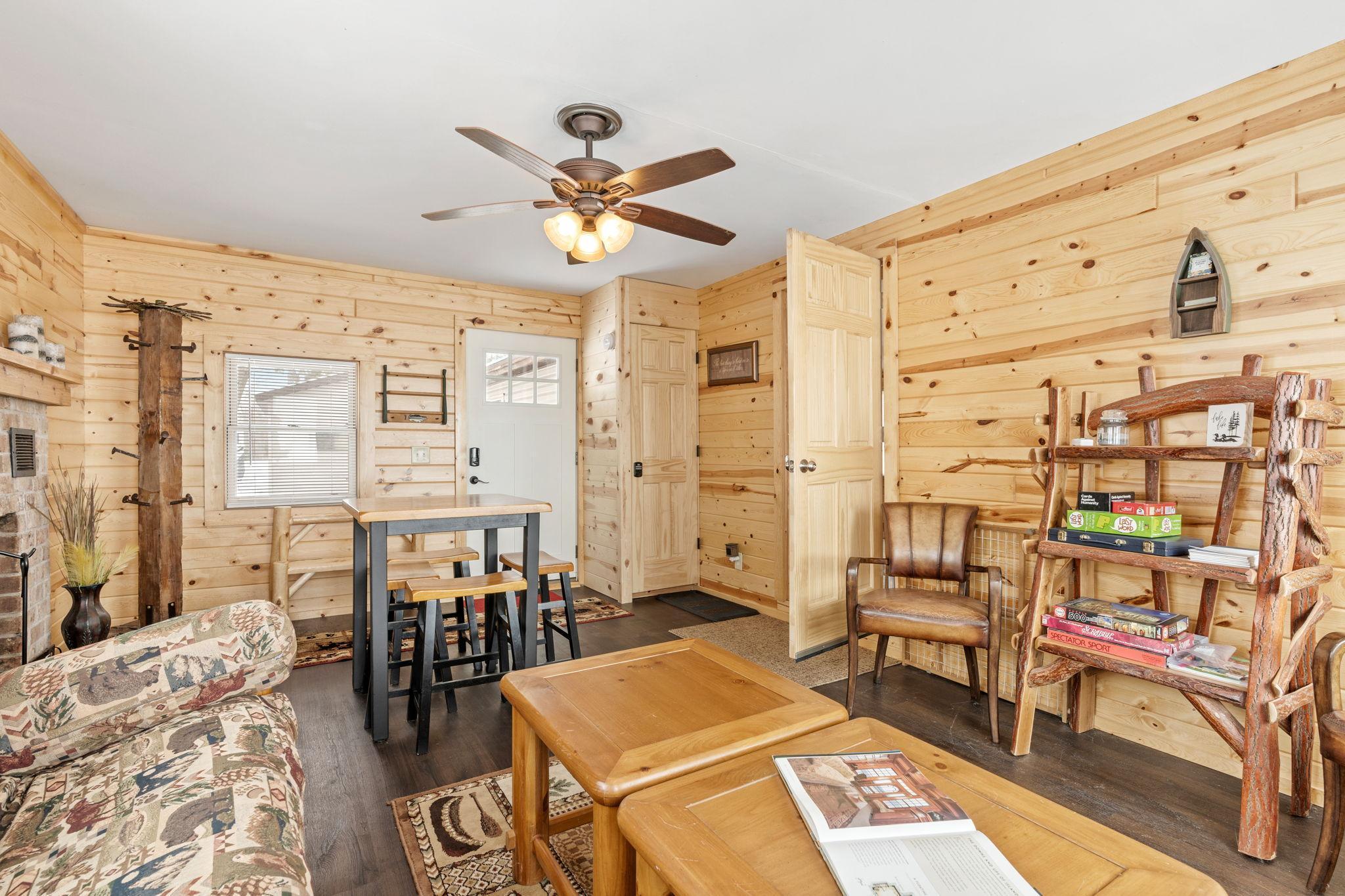 View of Residential at 46317 Lucretia Lane, Isle MN 56342, Isle (13 of 44) - Mike Wilen | Minnesota Team Real Estate