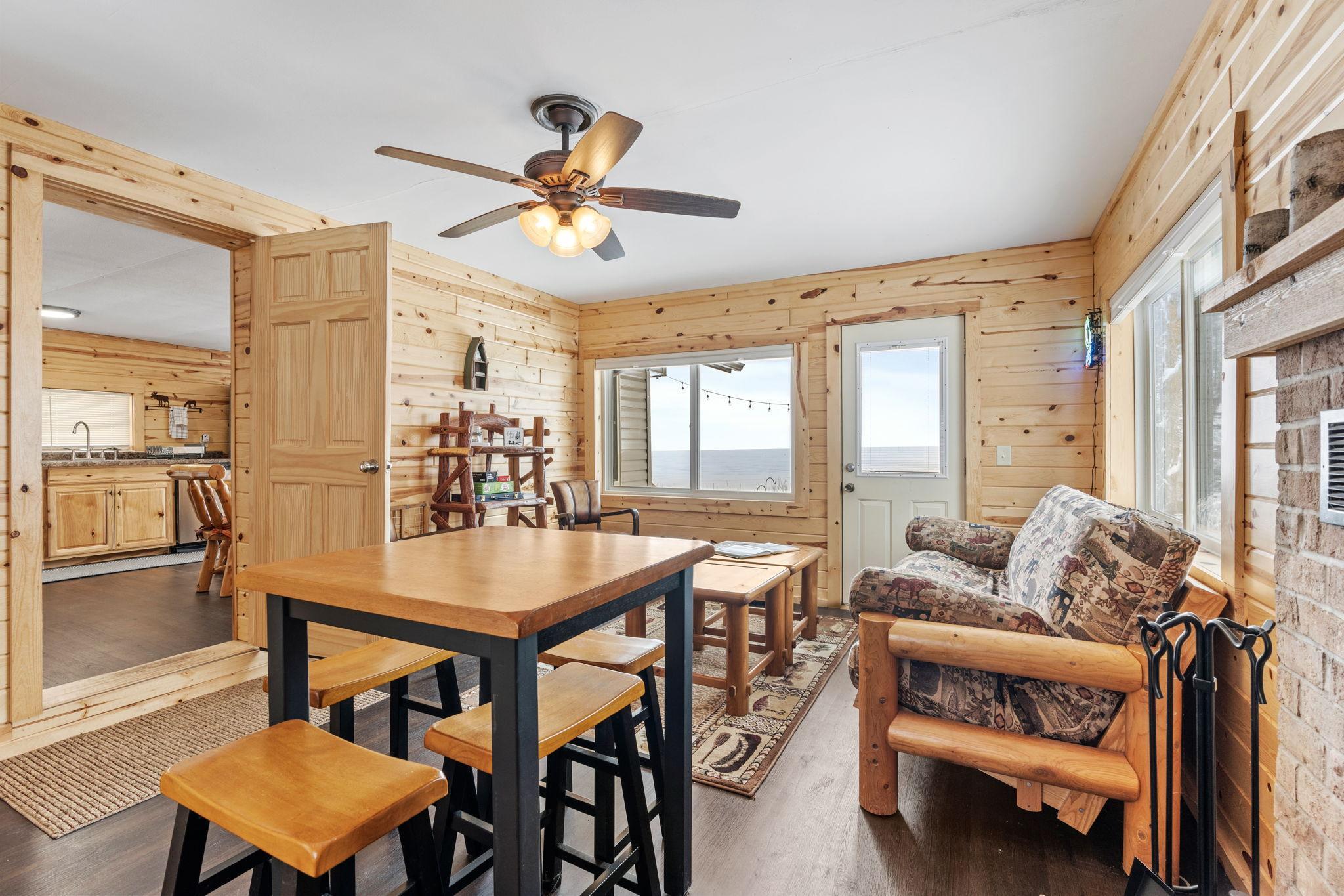 View of Residential at 46317 Lucretia Lane, Isle MN 56342, Isle (11 of 44) - Mike Wilen | Minnesota Team Real Estate
