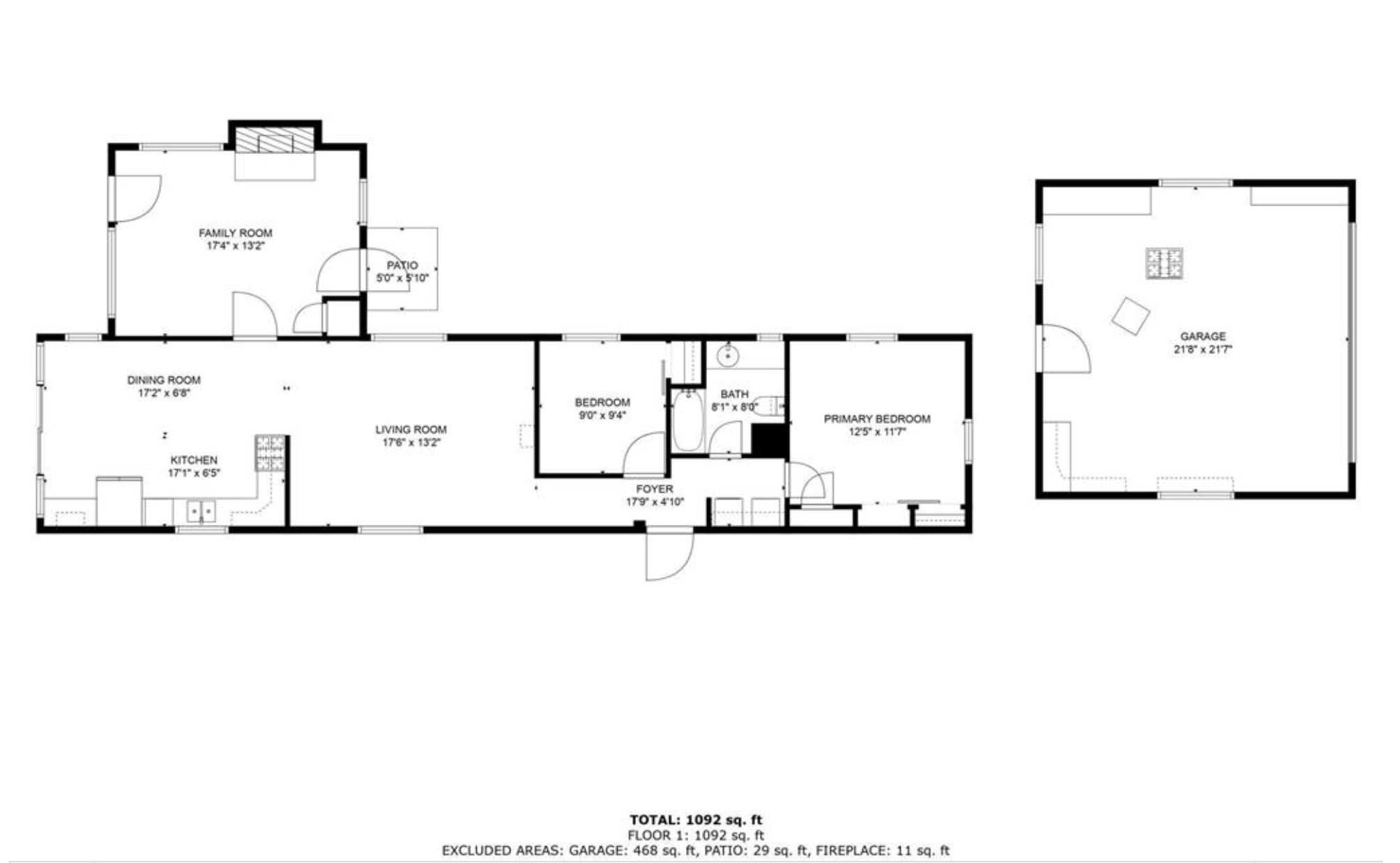 View of Residential at 46317 Lucretia Lane, Isle MN 56342, Isle (44 of 44) - Mike Wilen | Minnesota Team Real Estate
