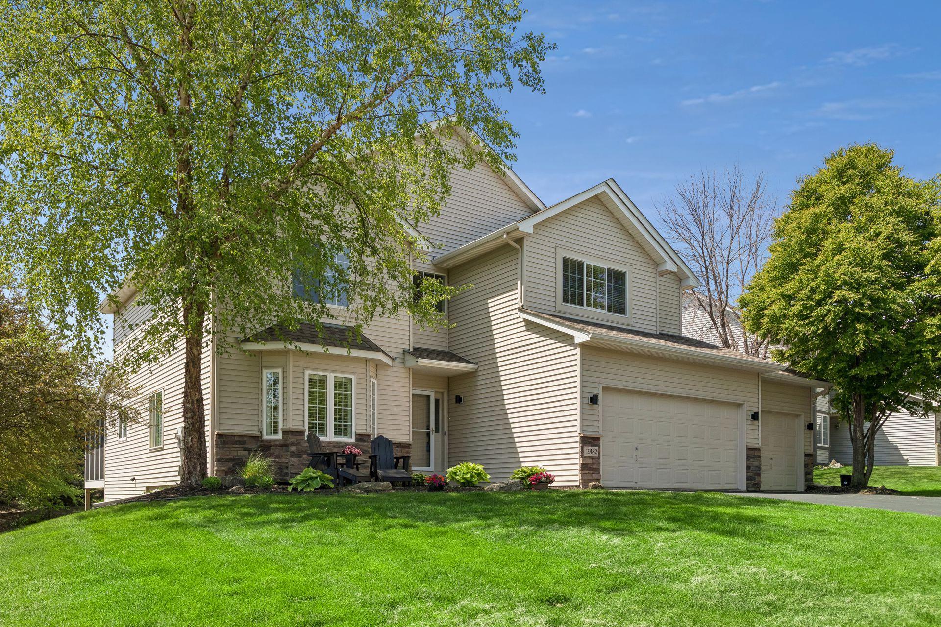 View of Residential at 19182 Ismay Court, Lakeville MN 55044, Lakeville - Mike Wilen | Minnesota Team Real Estate