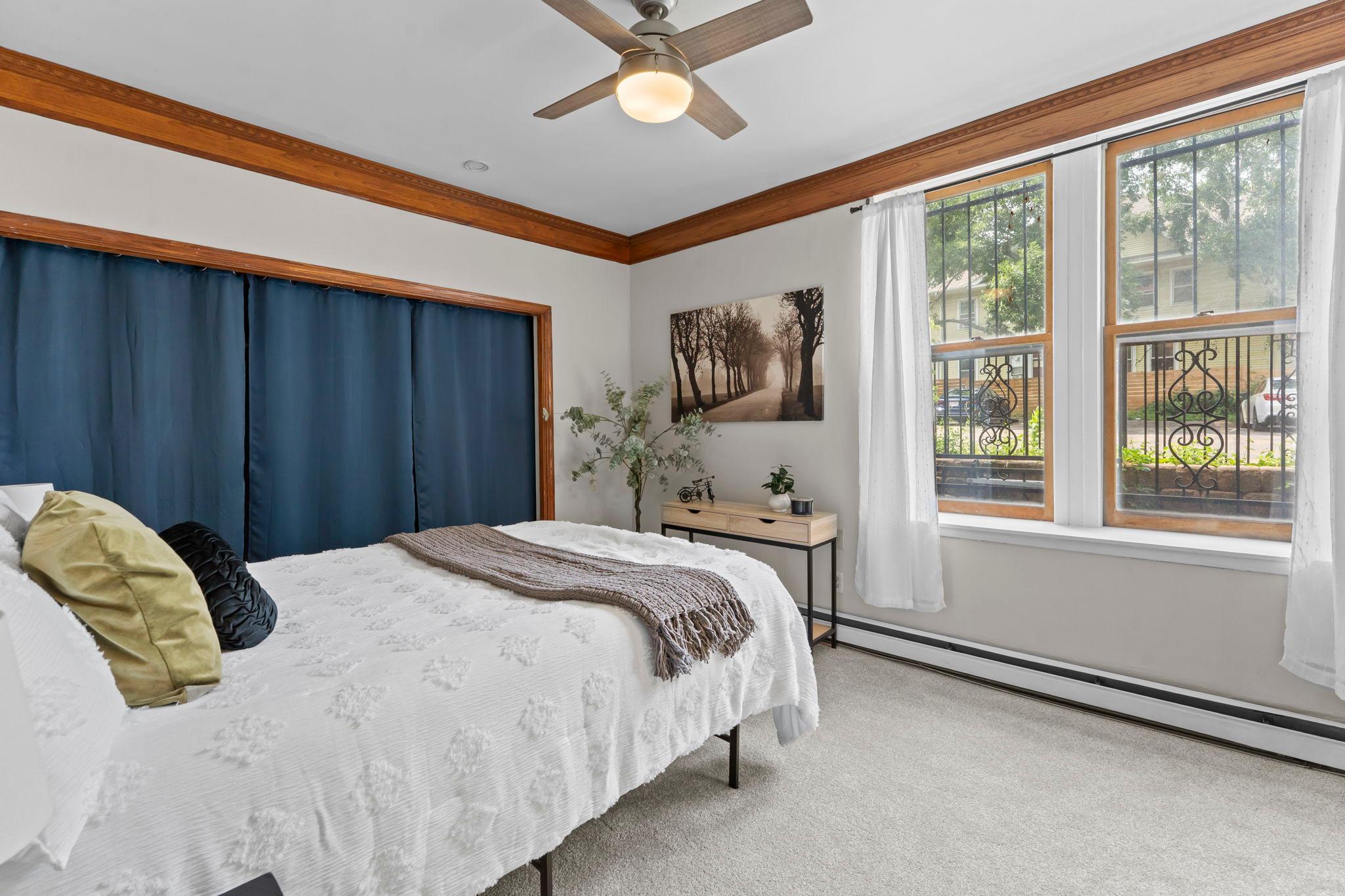 View of Residential at 703 Laurel Avenue #1W, Saint Paul MN 55104, Saint Paul (16 of 42) - Mike Wilen | Minnesota Team Real Estate