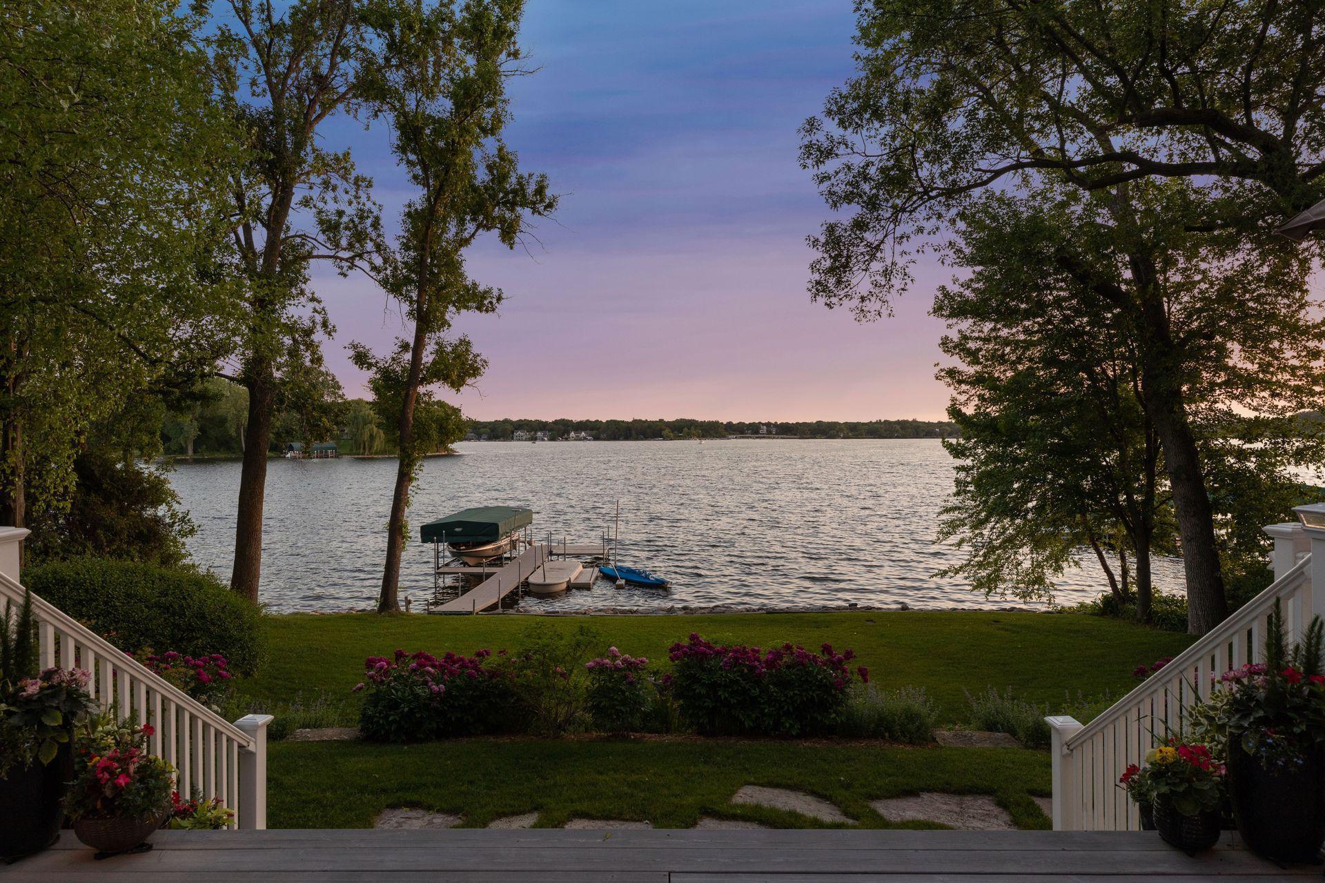 View of Residential at 2612 Crosby Road, Wayzata MN 55391, Wayzata - Mike Wilen | Minnesota Team Real Estate