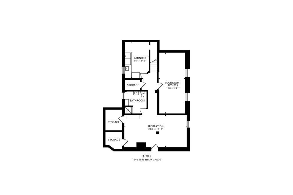 View of Residential at 321 Diamond Lake Road, Minneapolis MN 55419, Minneapolis (42 of 43) - Mike Wilen | Minnesota Team Real Estate