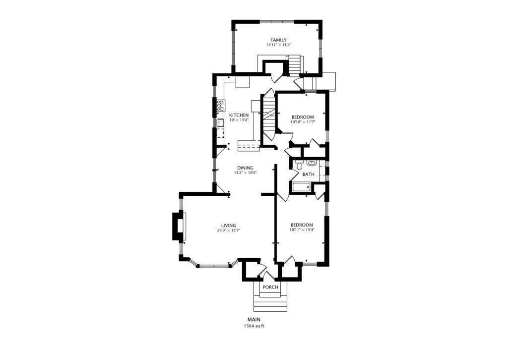 View of Residential at 321 Diamond Lake Road, Minneapolis MN 55419, Minneapolis (40 of 43) - Mike Wilen | Minnesota Team Real Estate