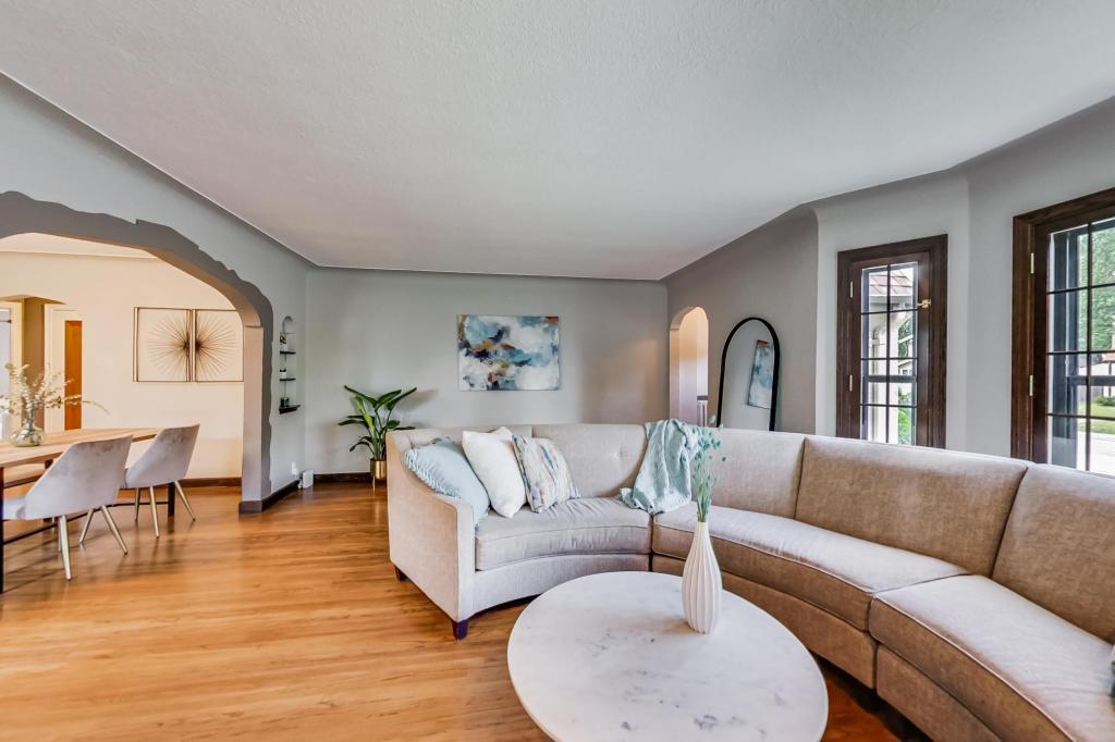 View of Residential at 321 Diamond Lake Road, Minneapolis MN 55419, Minneapolis (15 of 43) - Mike Wilen | Minnesota Team Real Estate