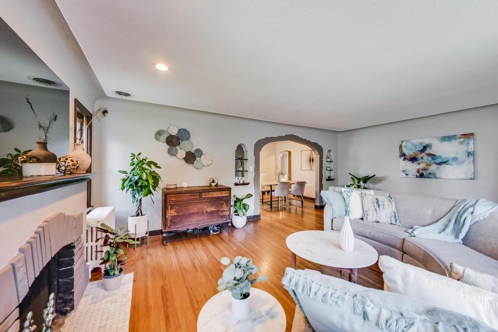 View of Residential at 321 Diamond Lake Road, Minneapolis MN 55419, Minneapolis (14 of 43) - Mike Wilen | Minnesota Team Real Estate