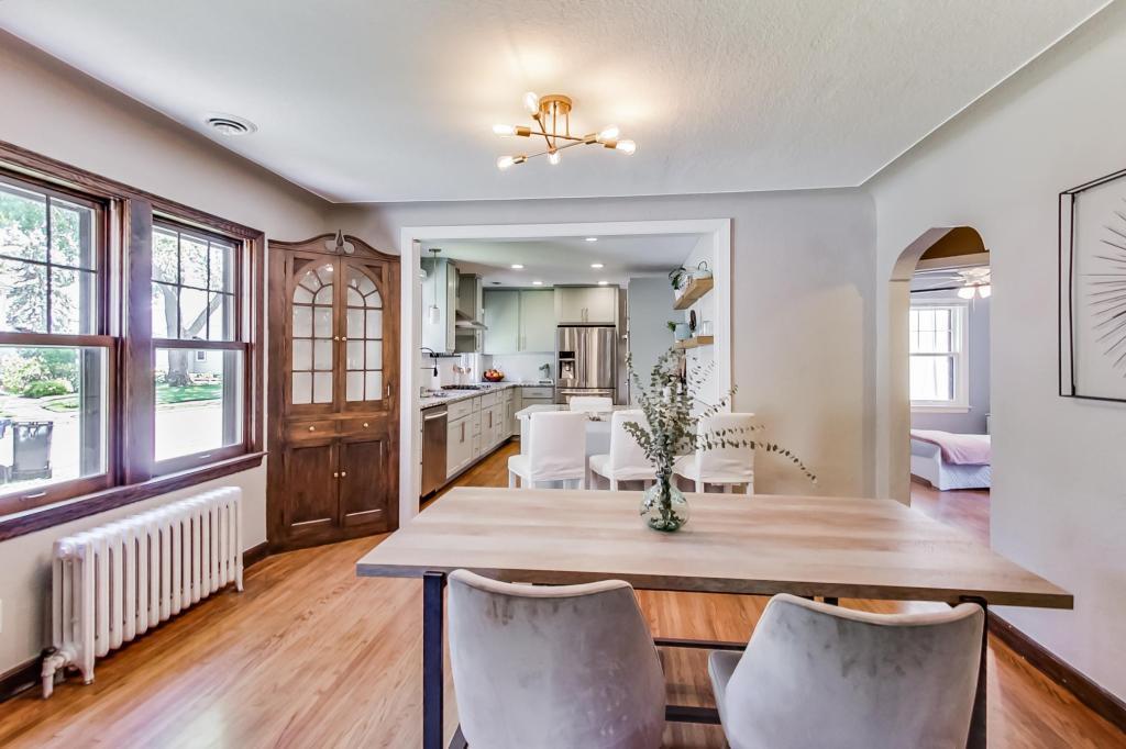View of Residential at 321 Diamond Lake Road, Minneapolis MN 55419, Minneapolis (3 of 43) - Mike Wilen | Minnesota Team Real Estate