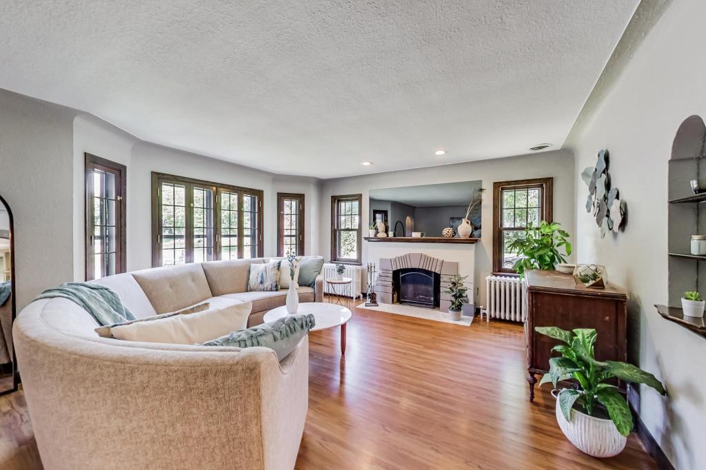 View of Residential at 321 Diamond Lake Road, Minneapolis MN 55419, Minneapolis (2 of 43) - Mike Wilen | Minnesota Team Real Estate