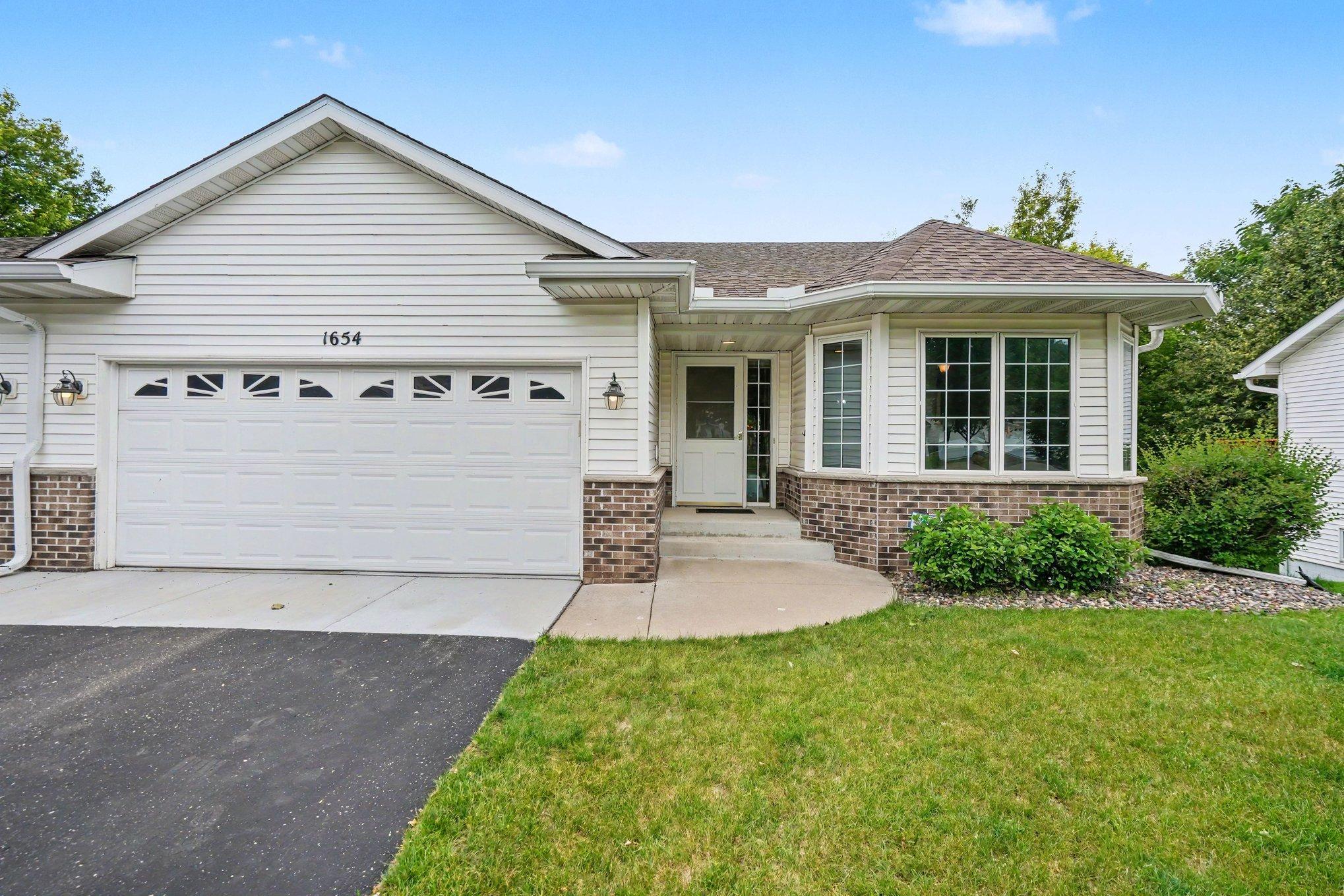 View of Residential at 1654 Cohansey Street, Saint Paul MN 55117, Saint Paul - Mike Wilen | Minnesota Team Real Estate
