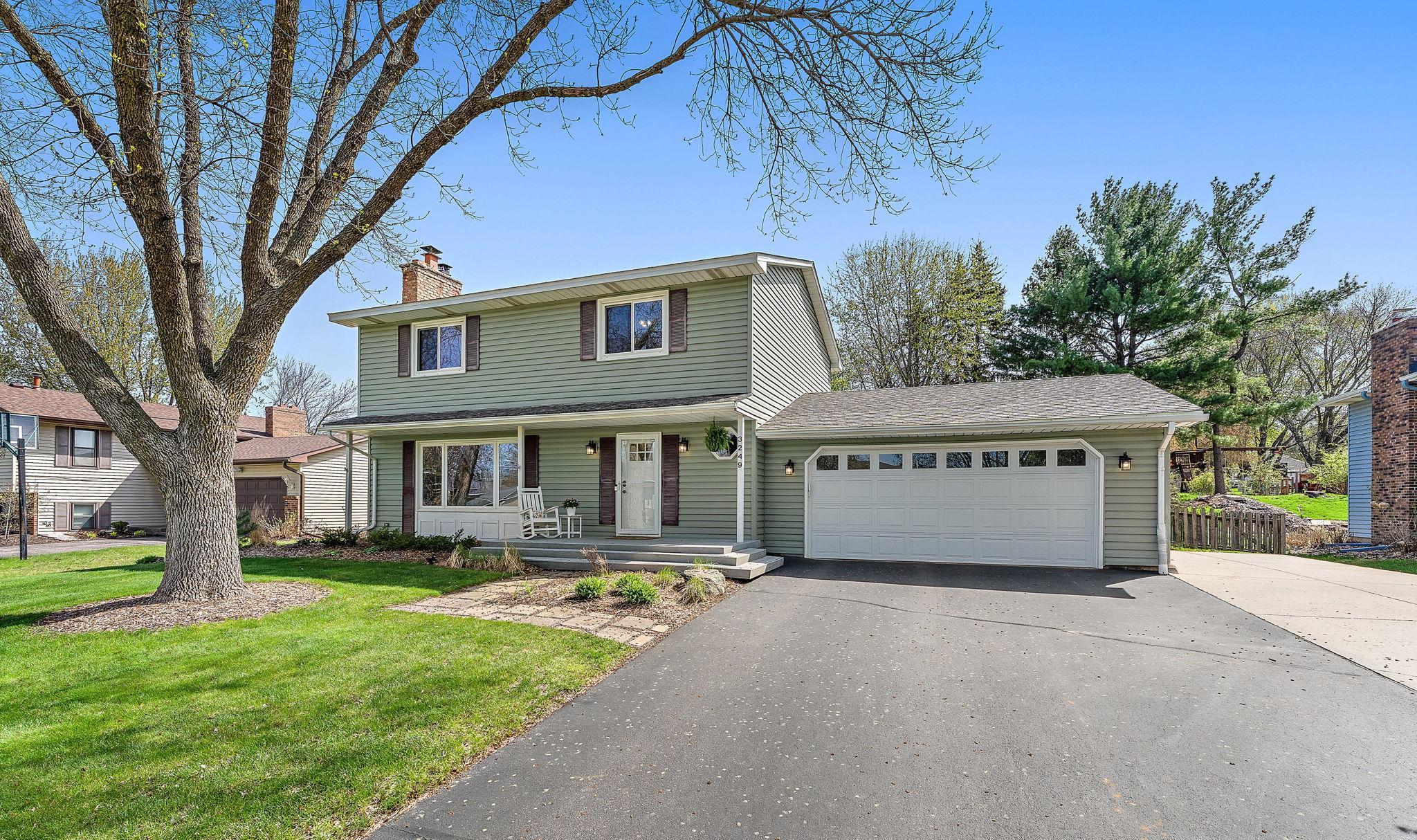 View of Residential at 3249 Camelot Drive, Woodbury MN 55125, Woodbury - Mike Wilen | Minnesota Team Real Estate